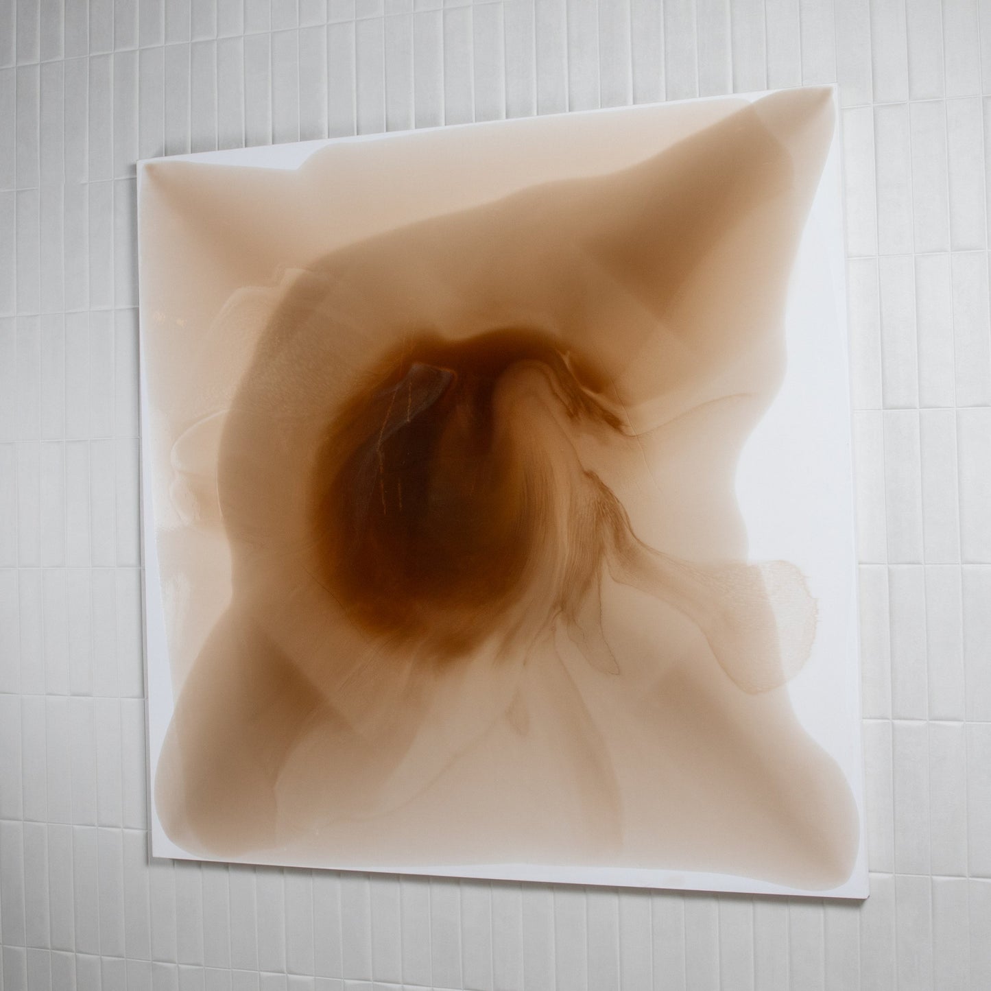 Modern Resin Art by Andreas Anastasis