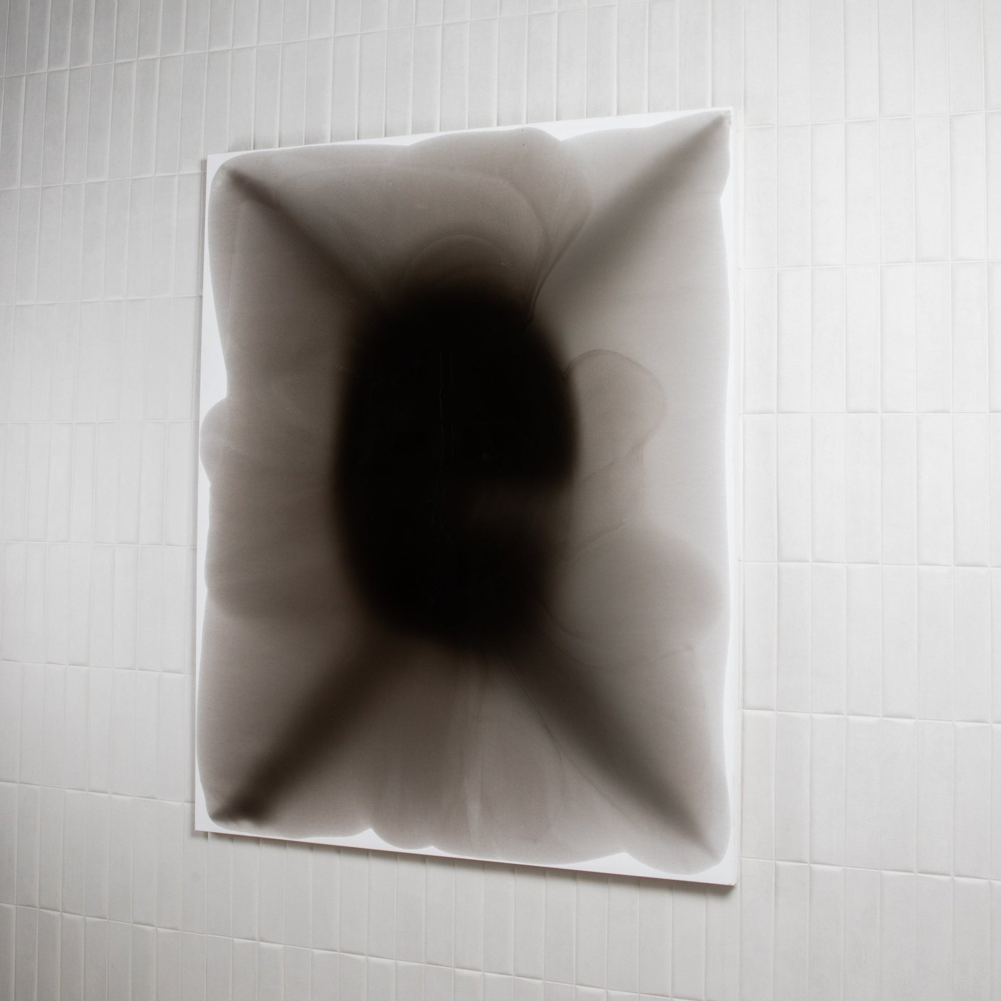 Modern Resin Art by Andreas Anastasis