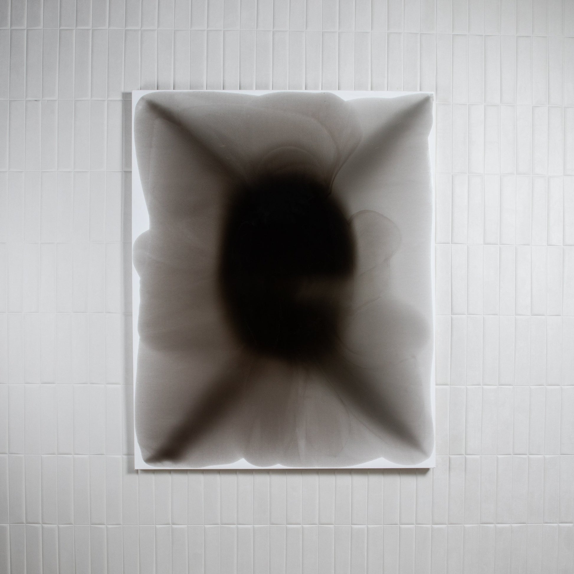 Modern Resin Art by Andreas Anastasis