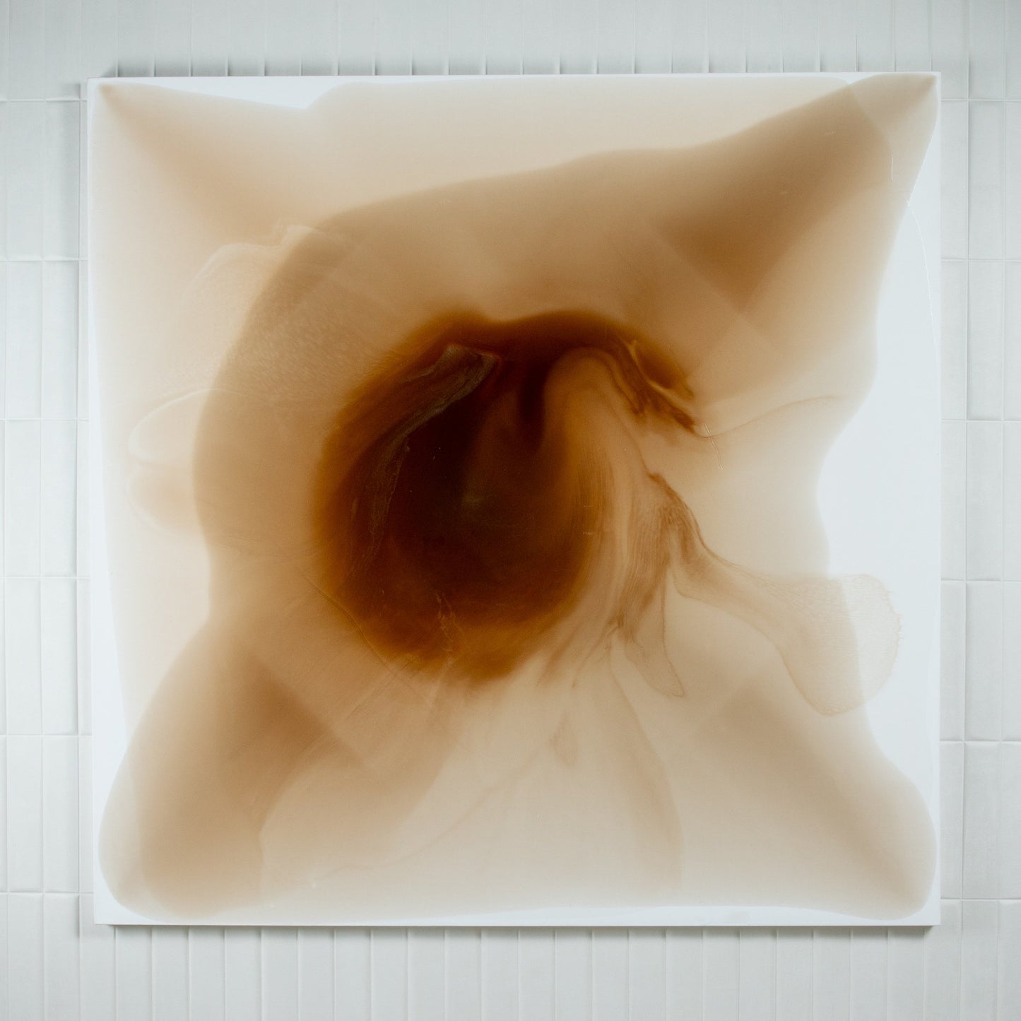 Modern Resin Art by Andreas Anastasis