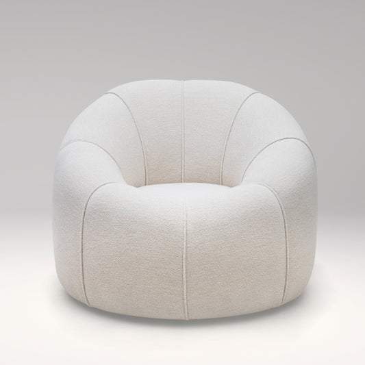 Petal Chair by MOGUL