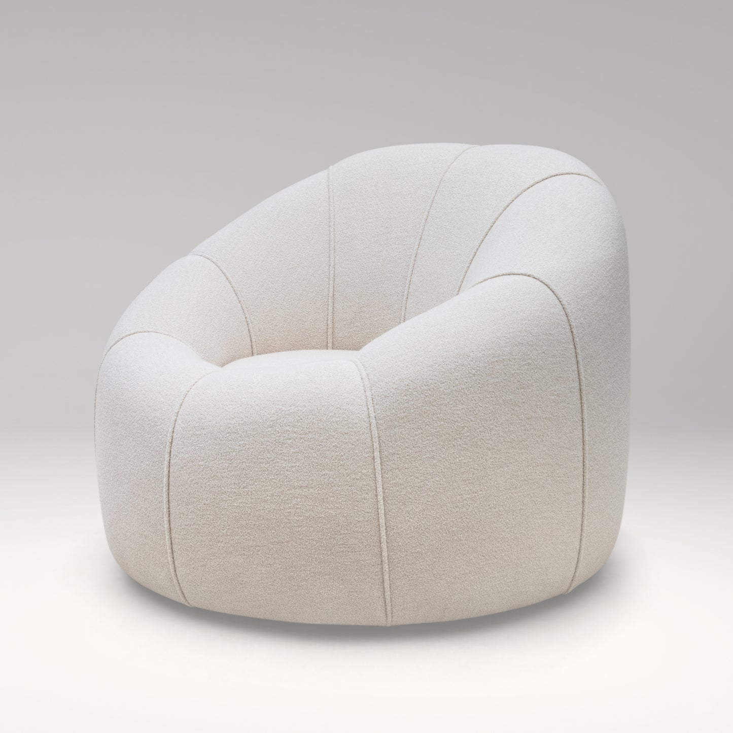 Petal Chair by MOGUL