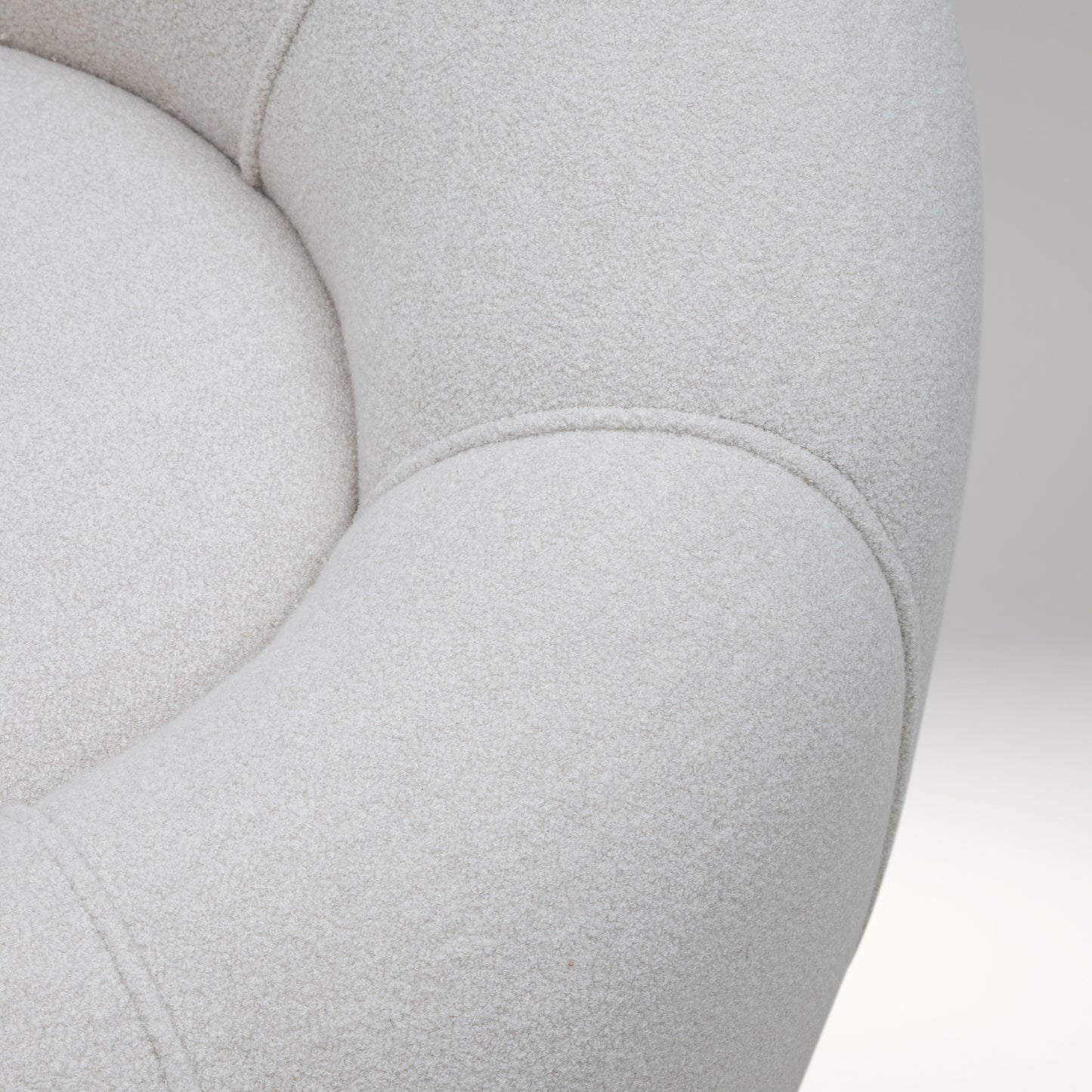 Petal Chair by MOGUL