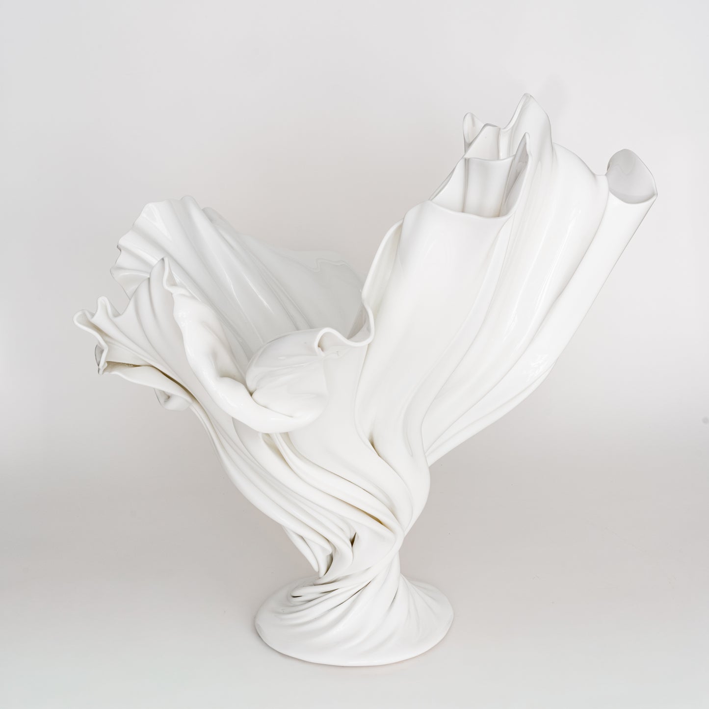 Flora Vase by Katz Studio
