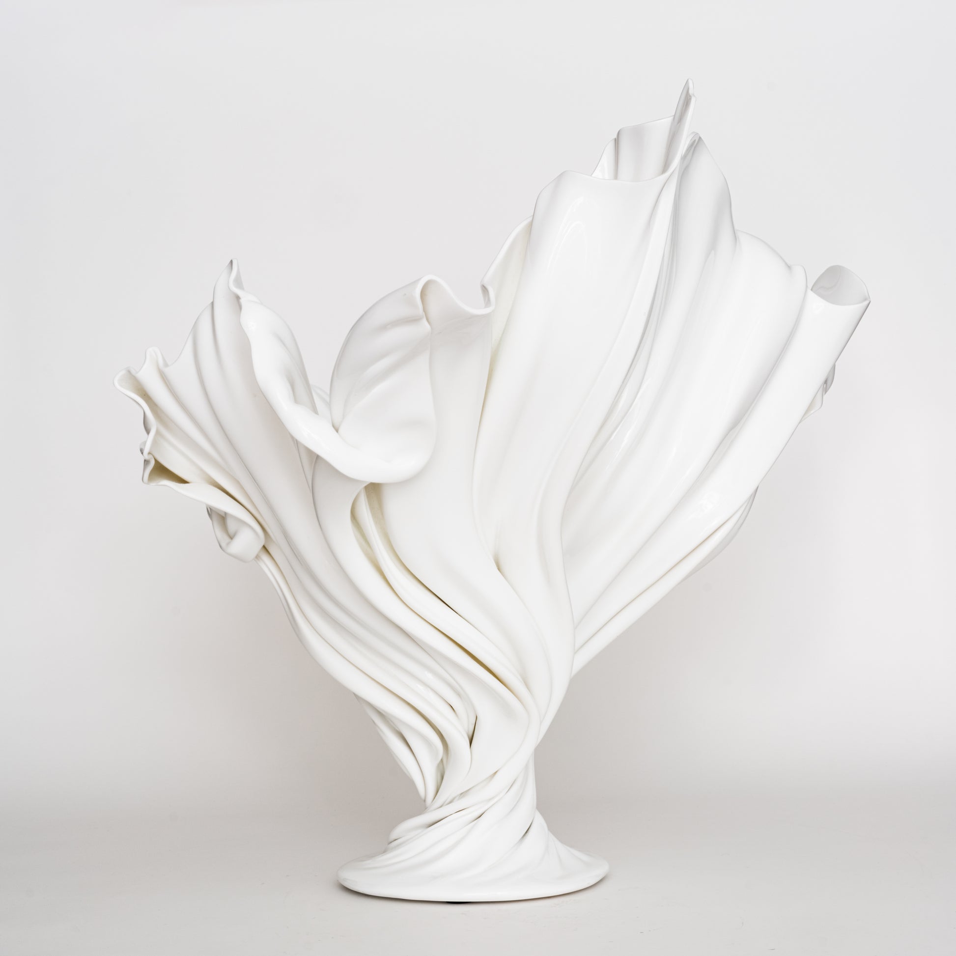 Flora Vase by Katz Studio