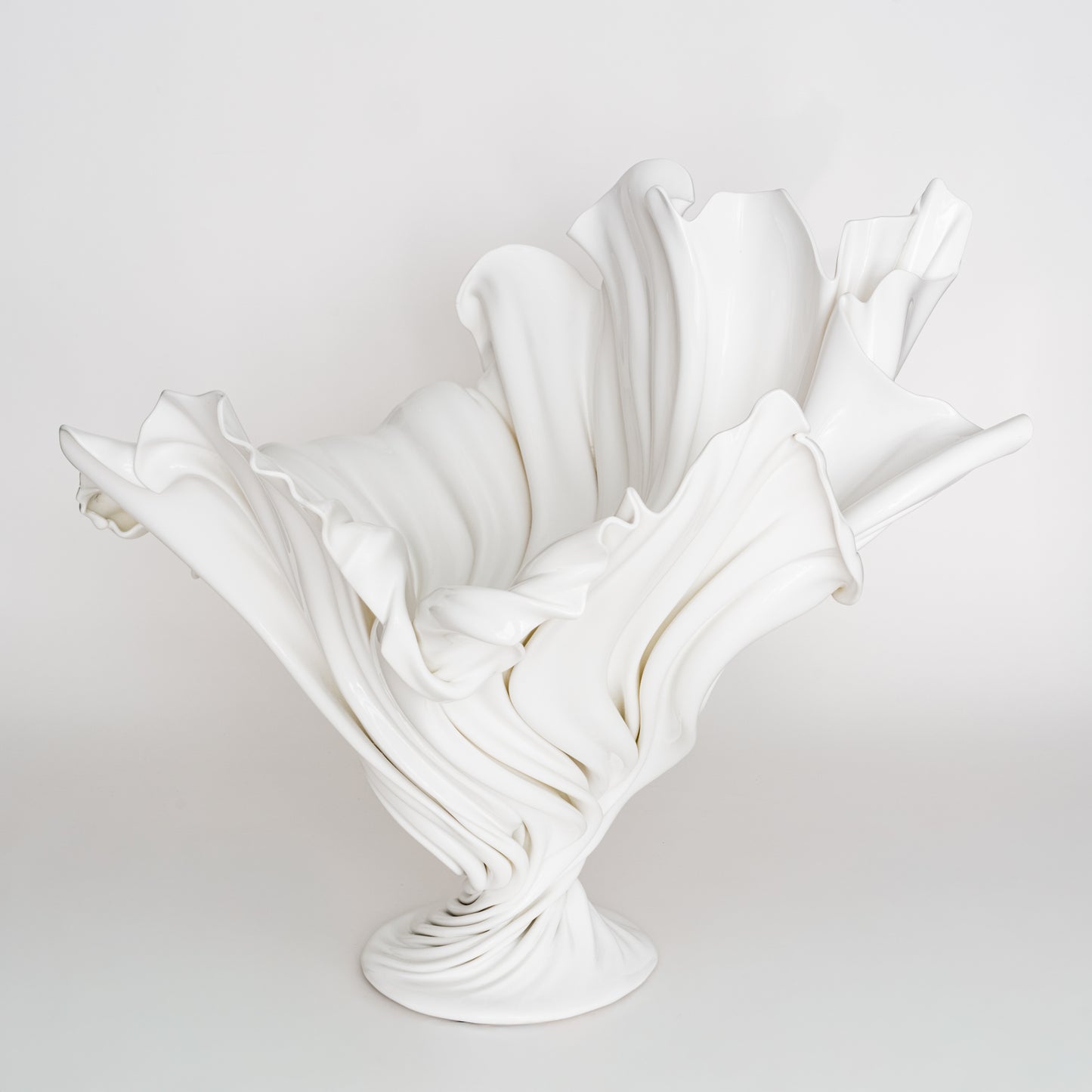 Flora Vase by Katz Studio