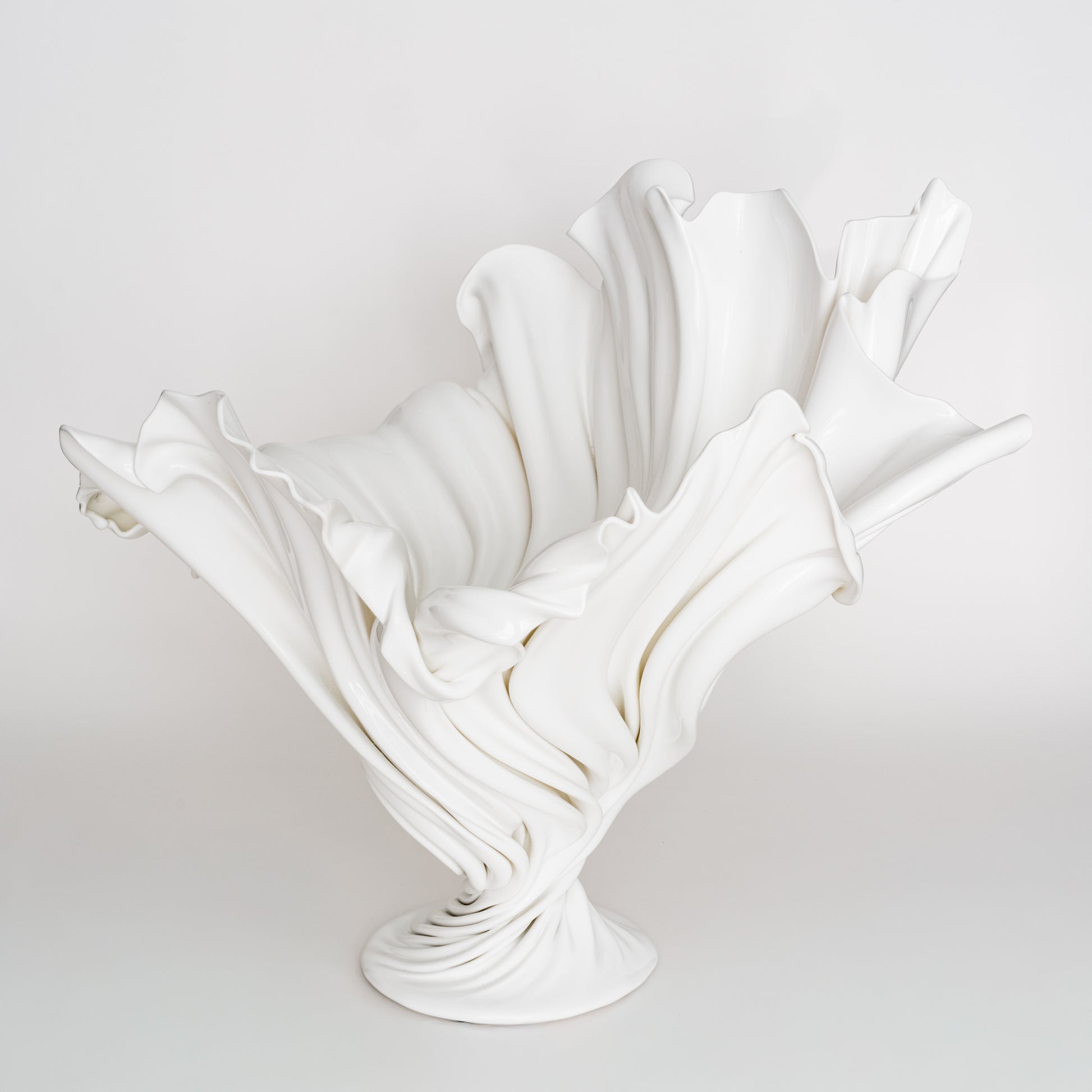 Flora Vase by Katz Studio