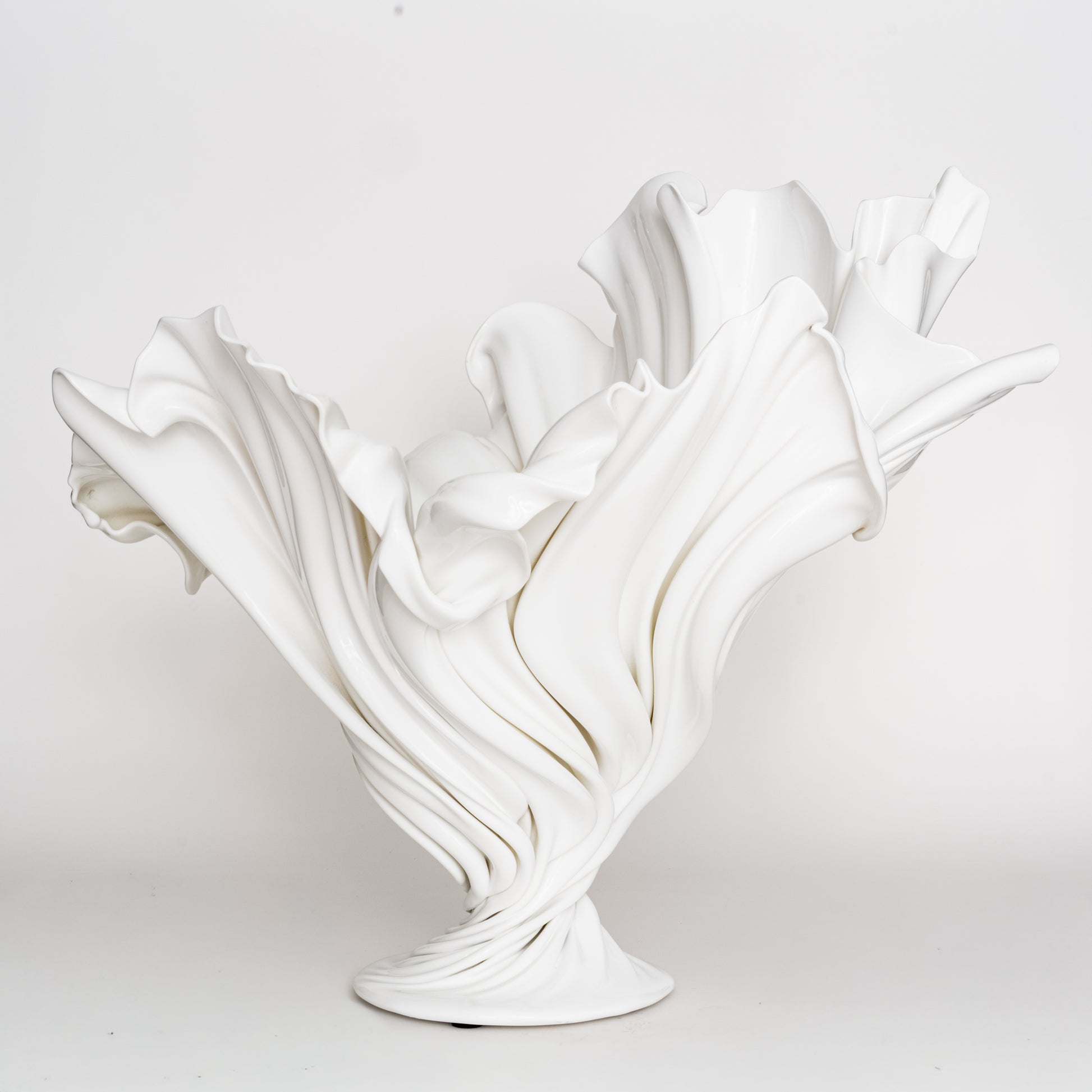 Flora Vase by Katz Studio