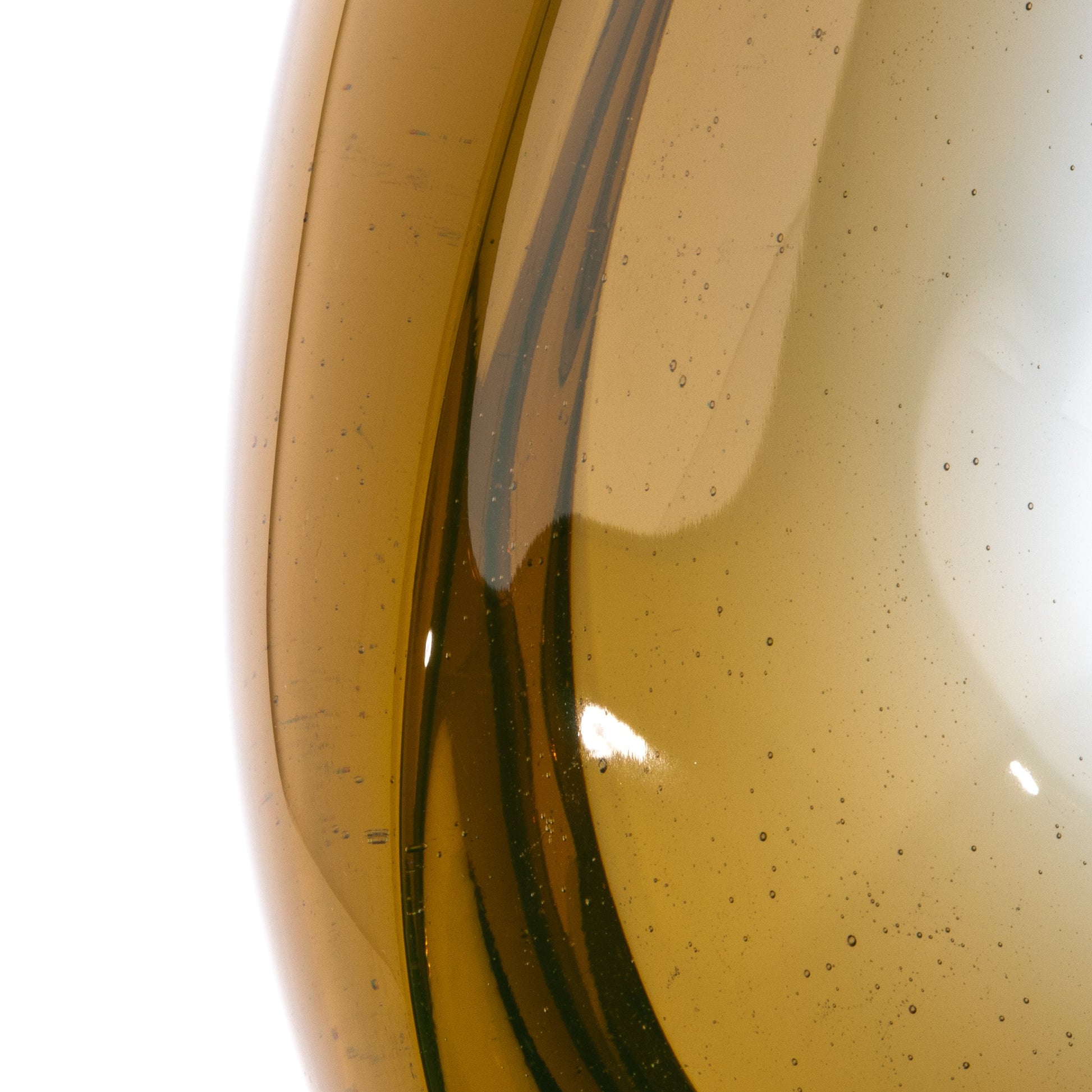 “Perception ll Amber” by Peter Bremers