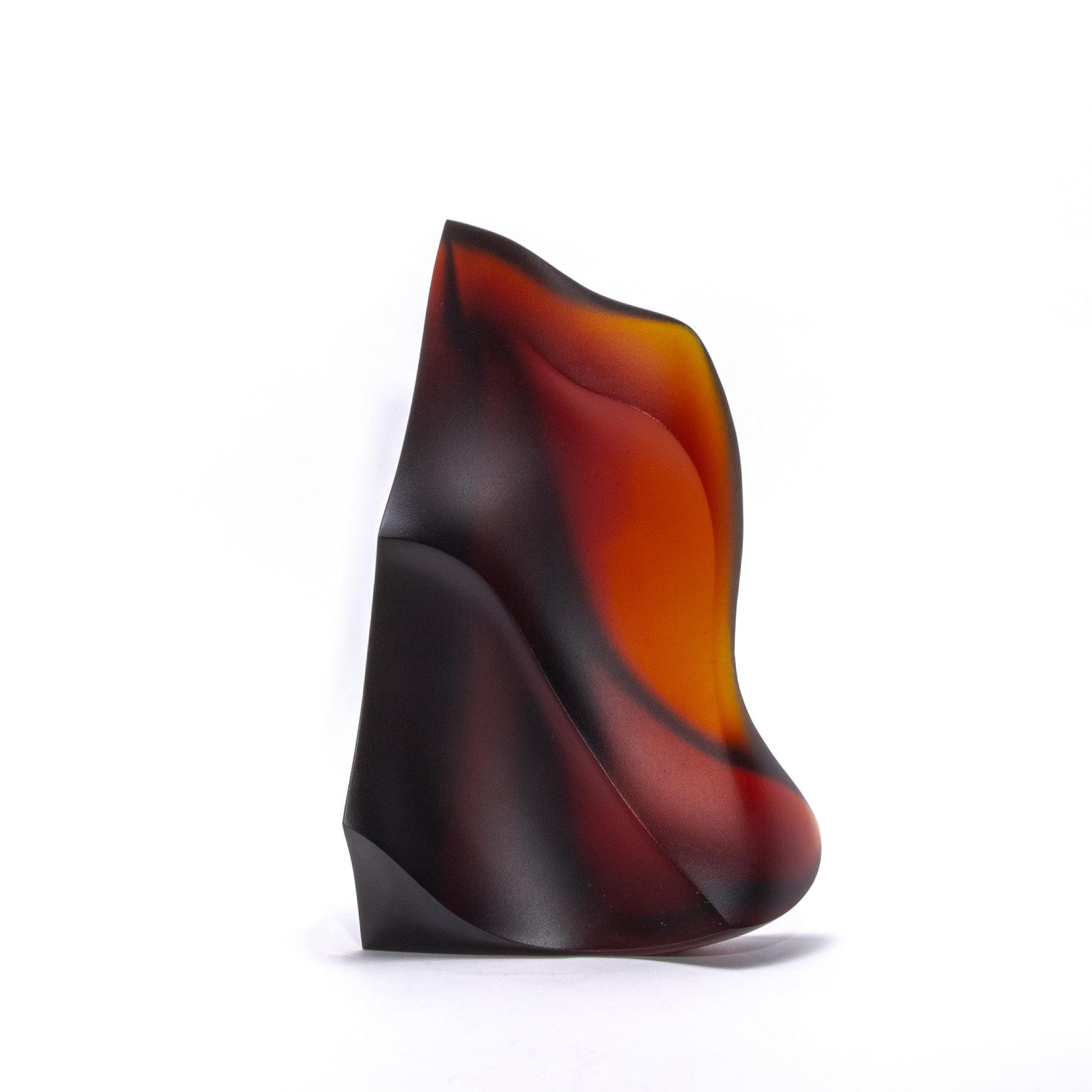 "Wind’s Lament” by Peter Bremers