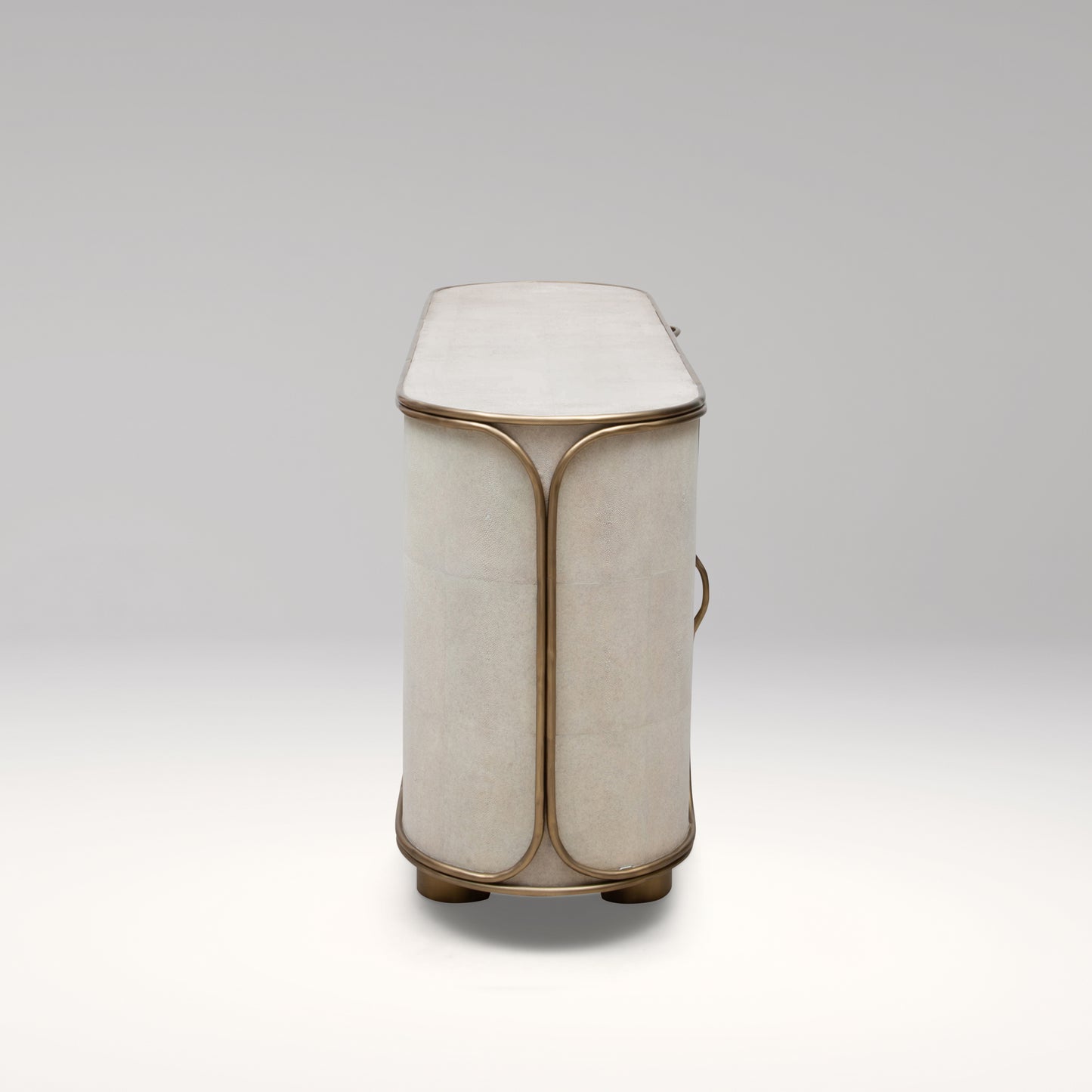 Arianne Shagreen Buffet by R&Y Augousti