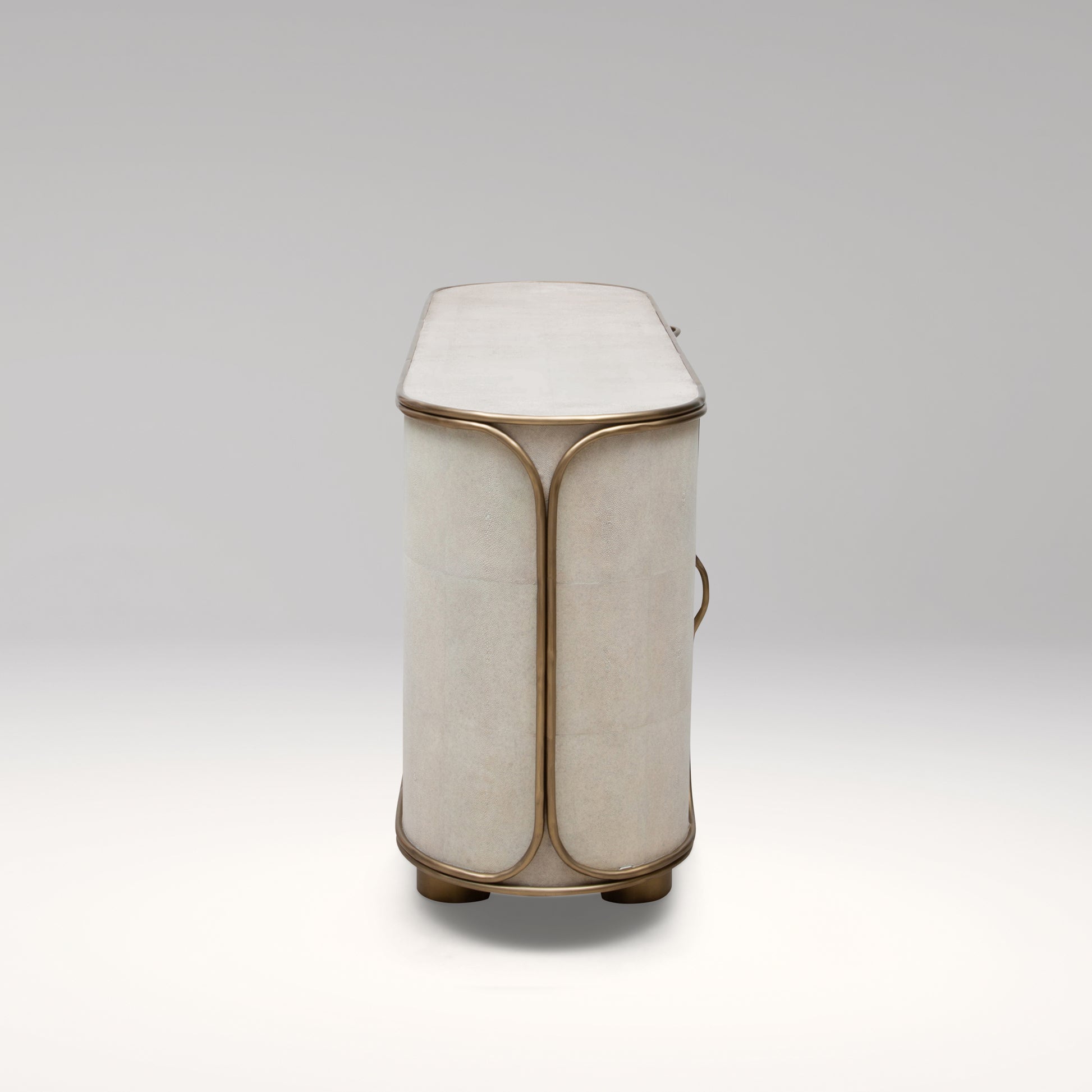 Arianne Shagreen Buffet by R&Y Augousti