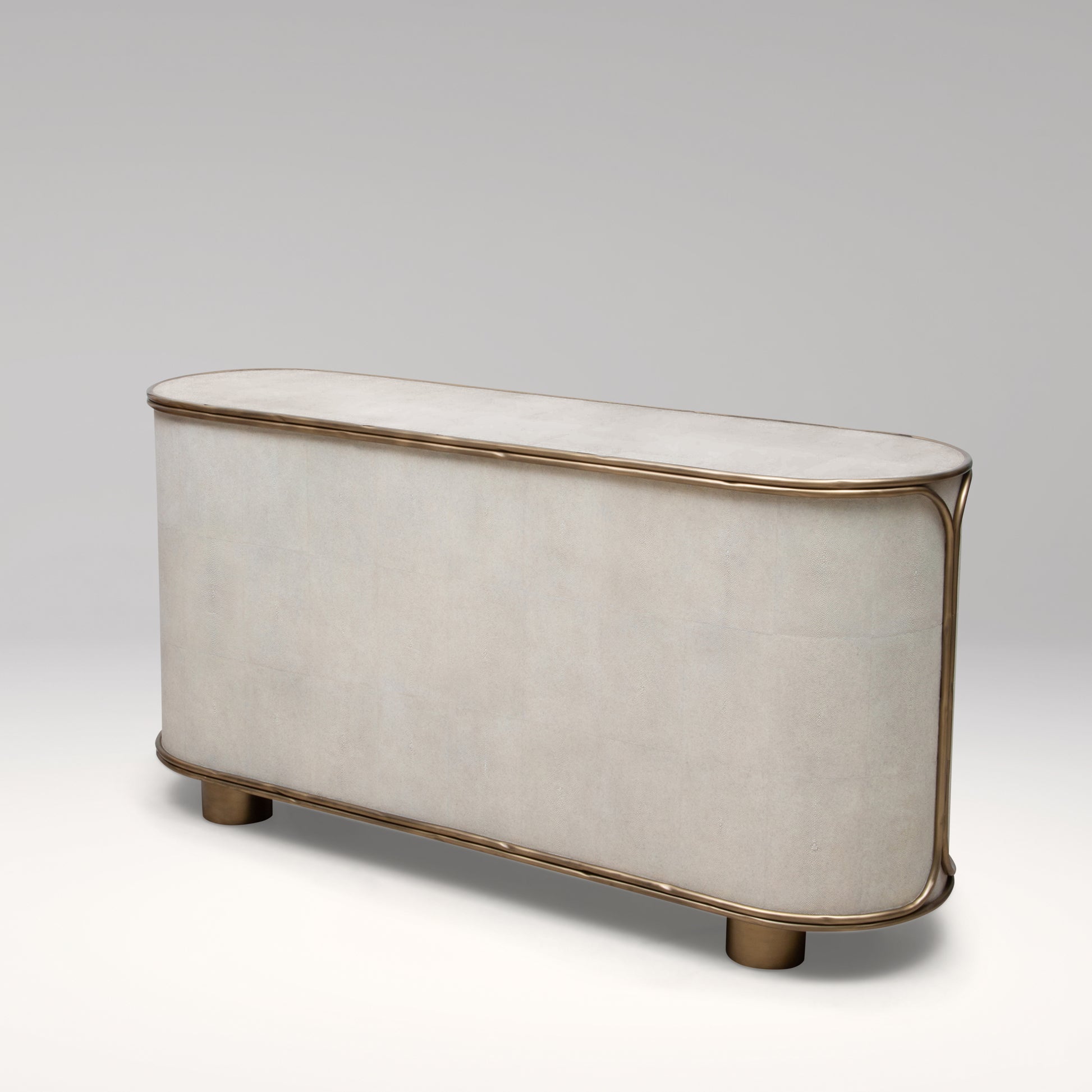 Arianne Shagreen Buffet by R&Y Augousti