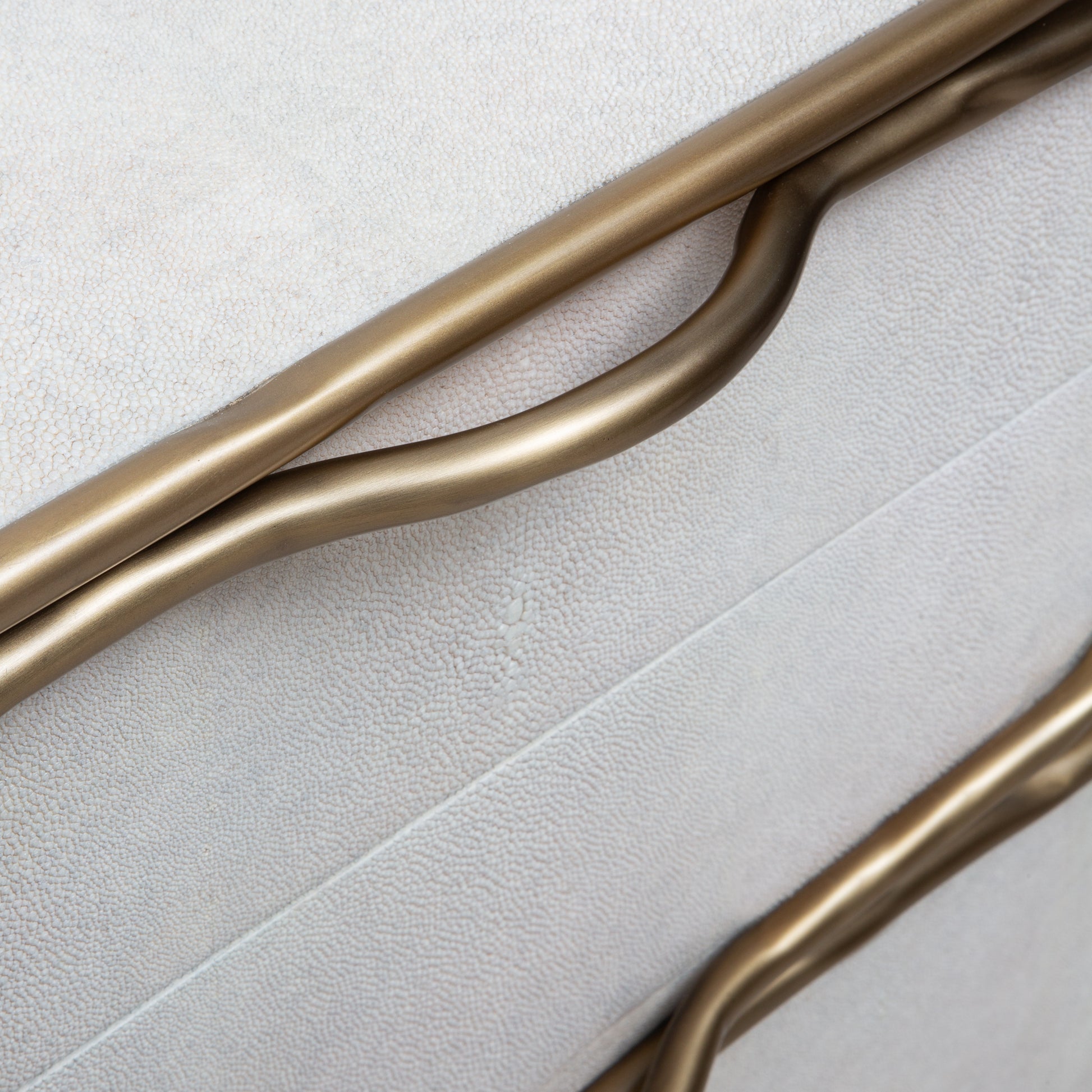 Arianne Shagreen Buffet by R&Y Augousti