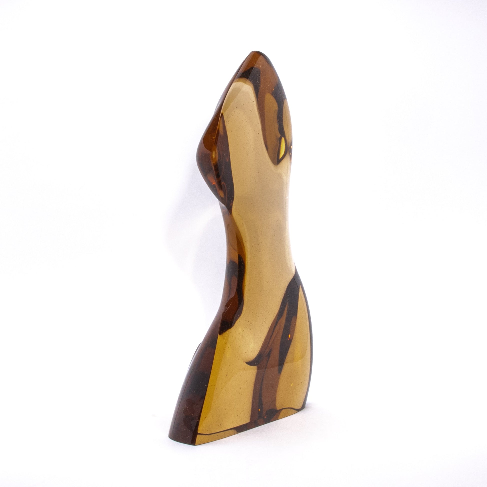 “Nude V” by Peter Bremers