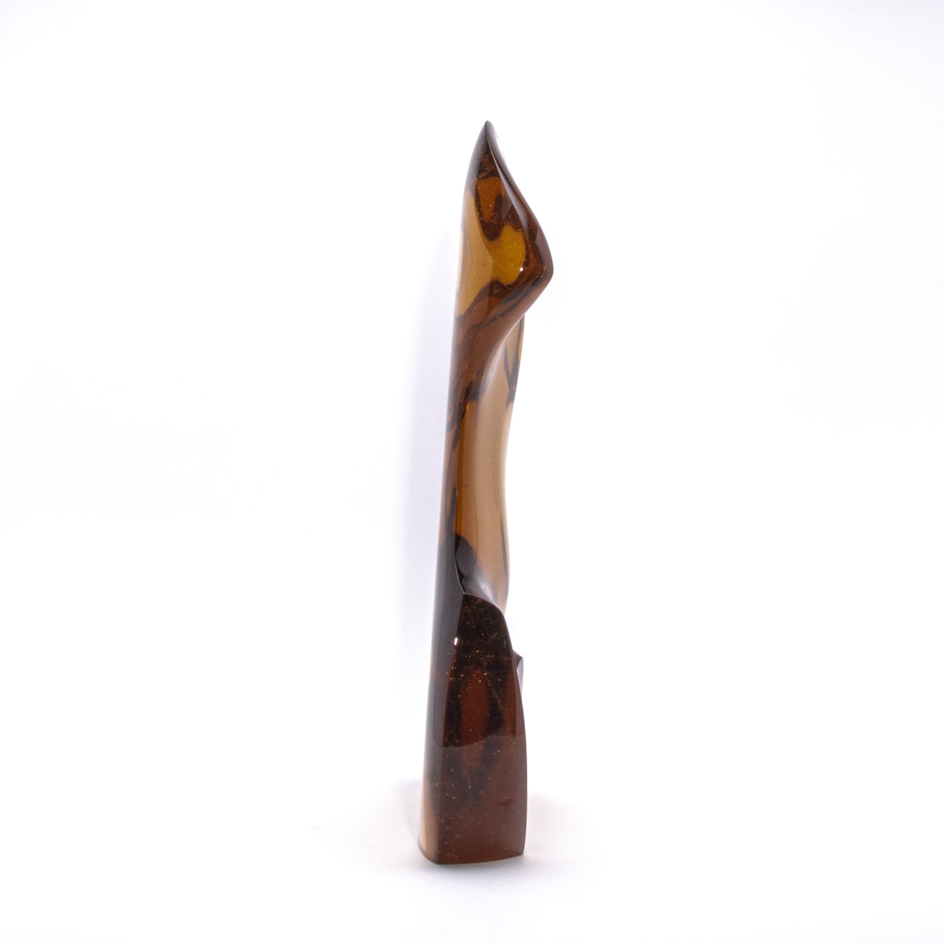 “Nude V” by Peter Bremers