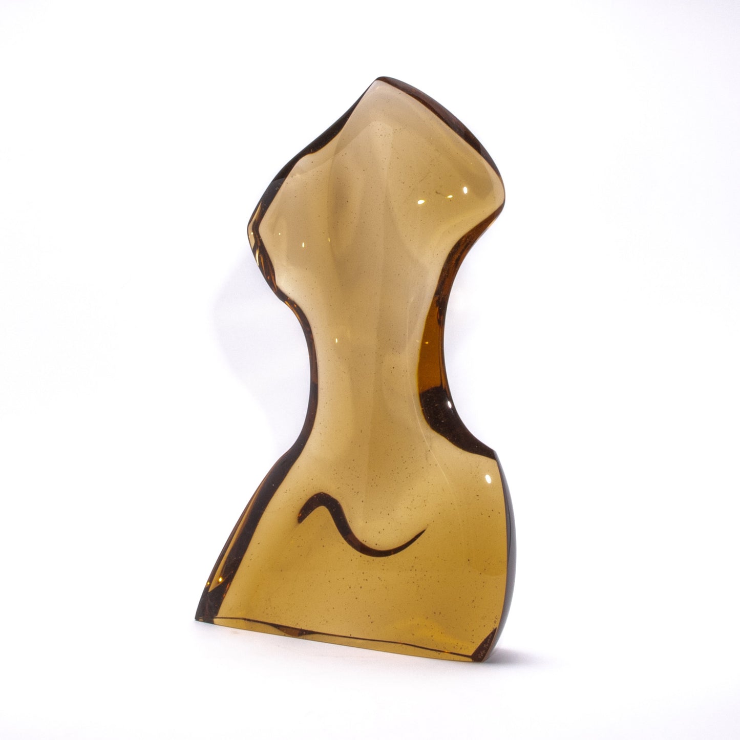 “Nude V” by Peter Bremers