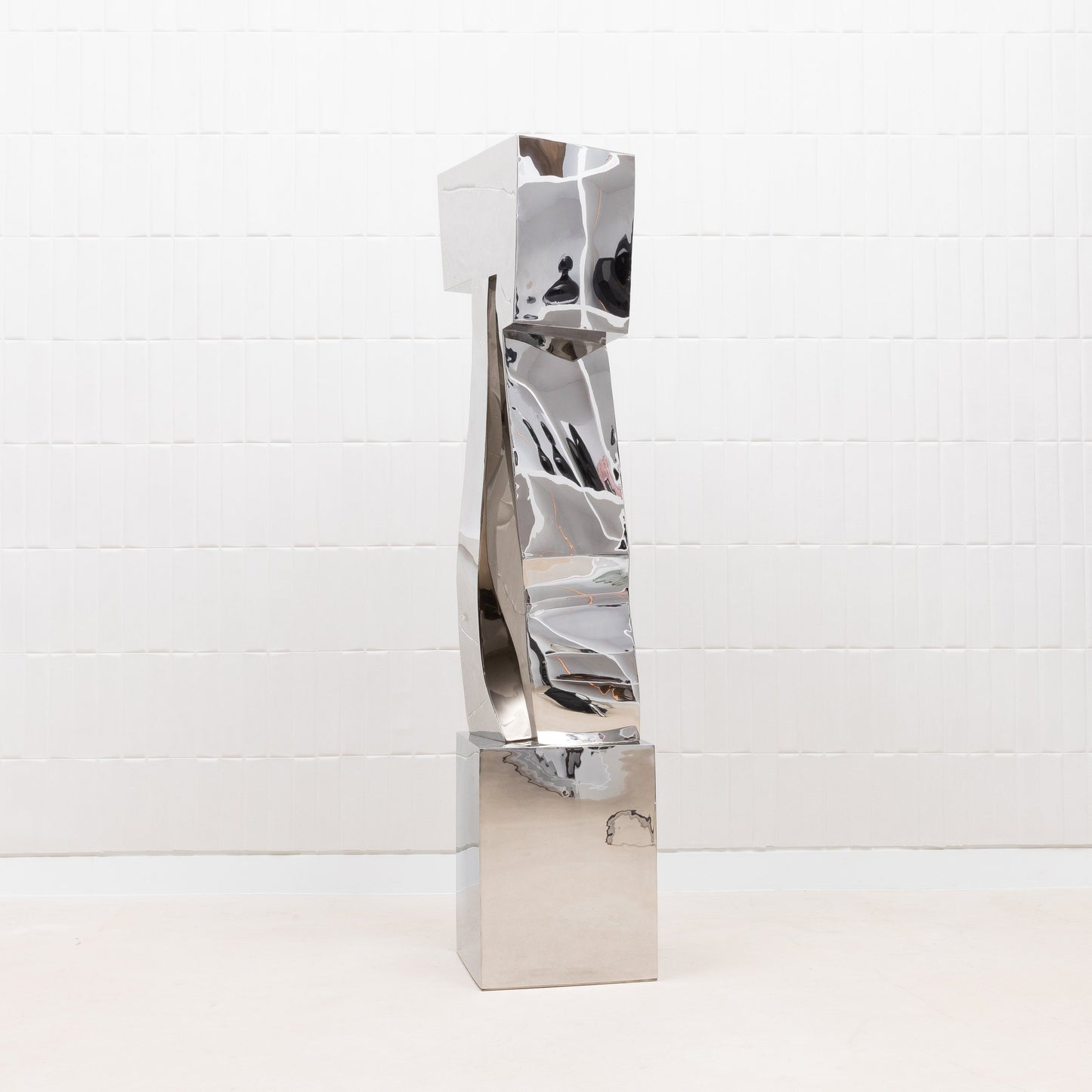 "LEIF" by Patrick Coard Paris