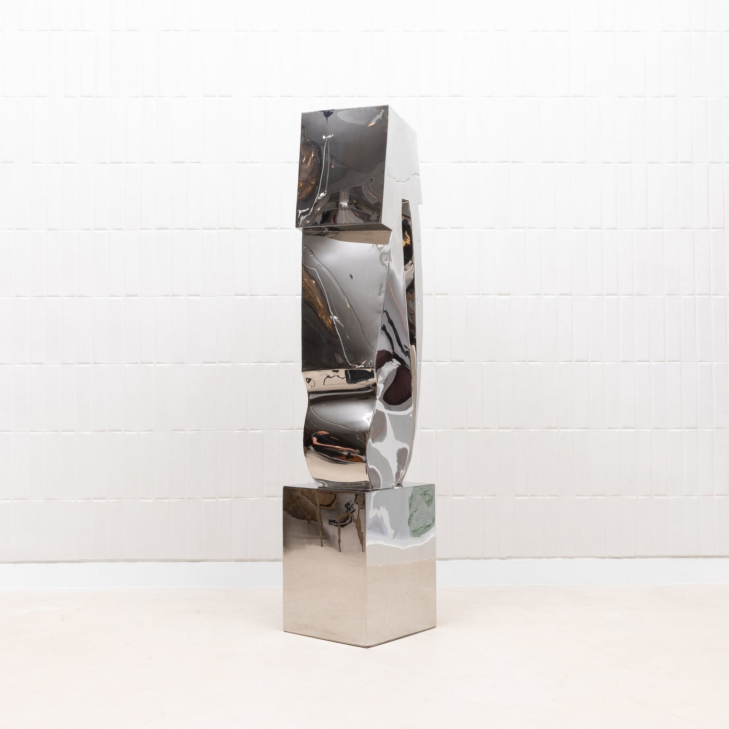 "LEIF" by Patrick Coard Paris