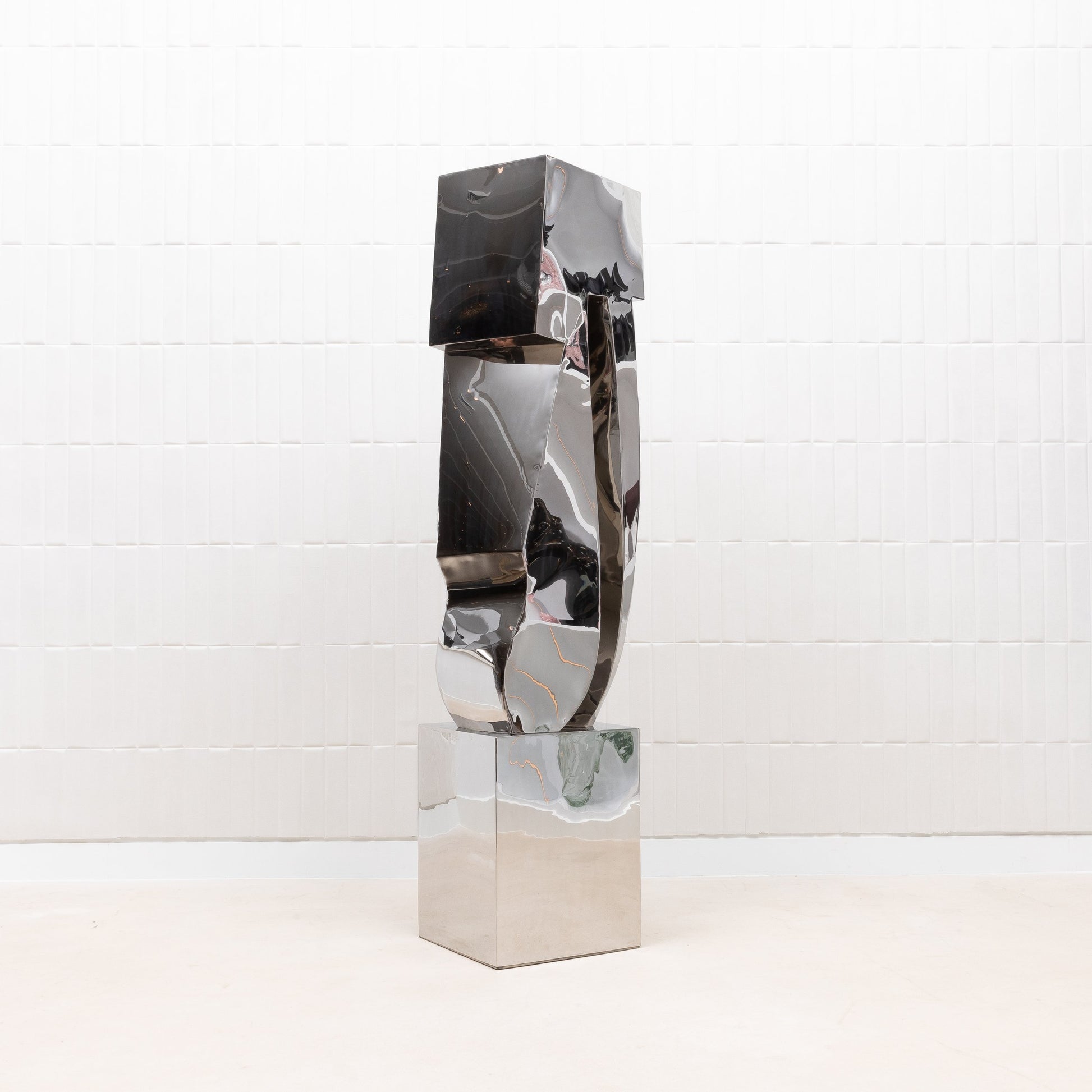 "LEIF" by Patrick Coard Paris