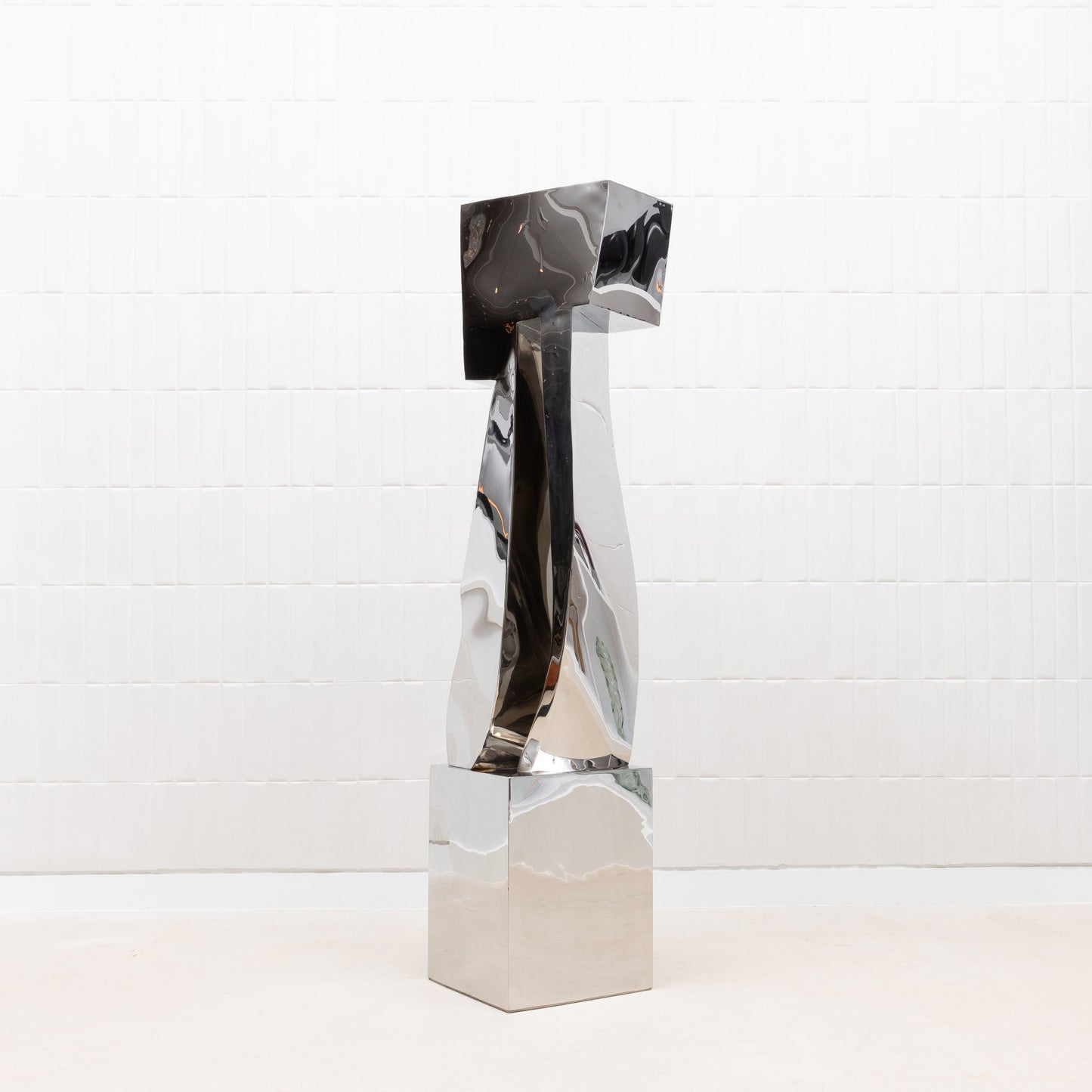 "LEIF" by Patrick Coard Paris