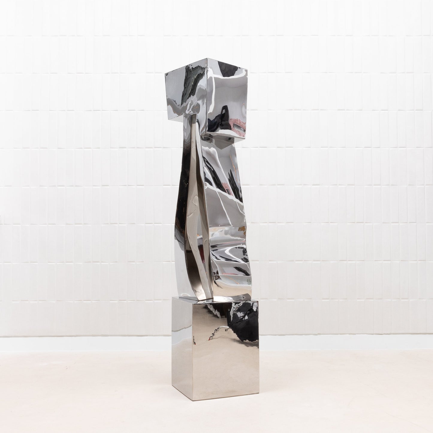 "LEIF" by Patrick Coard Paris