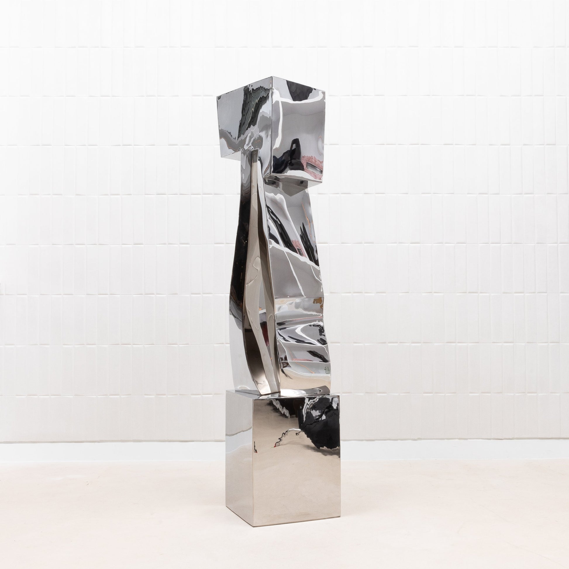 "LEIF" by Patrick Coard Paris