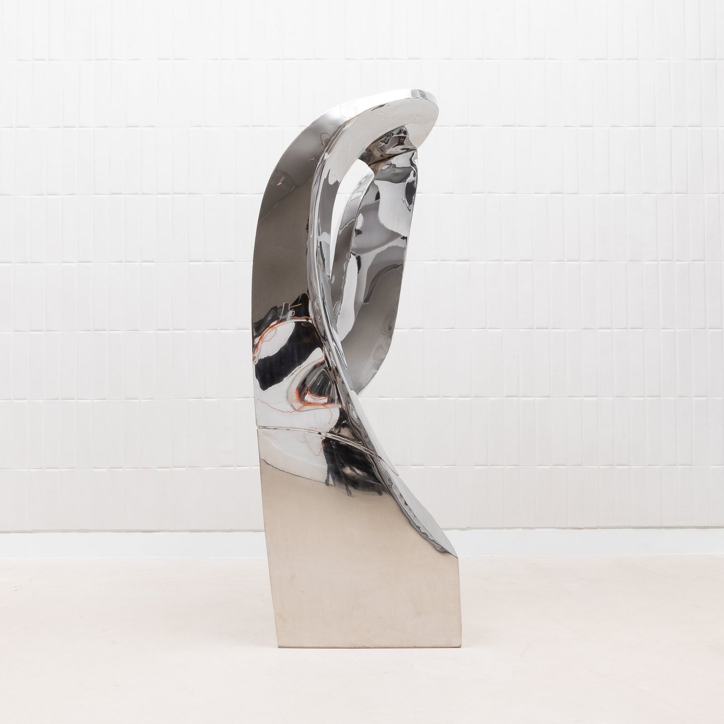 "WAVE" by Patrick Coard Paris