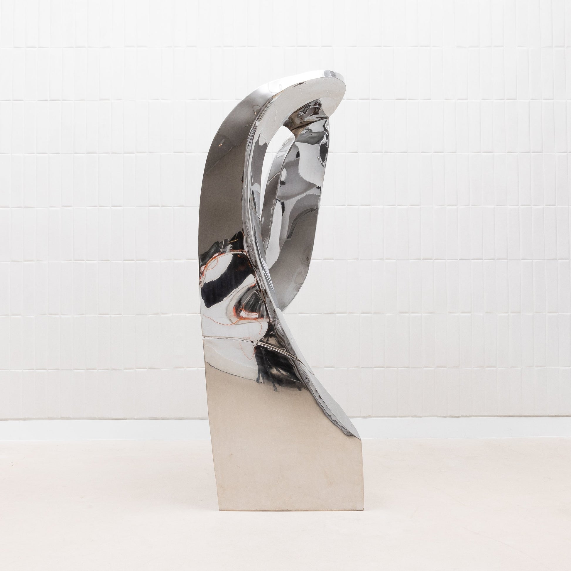 "WAVE" by Patrick Coard Paris