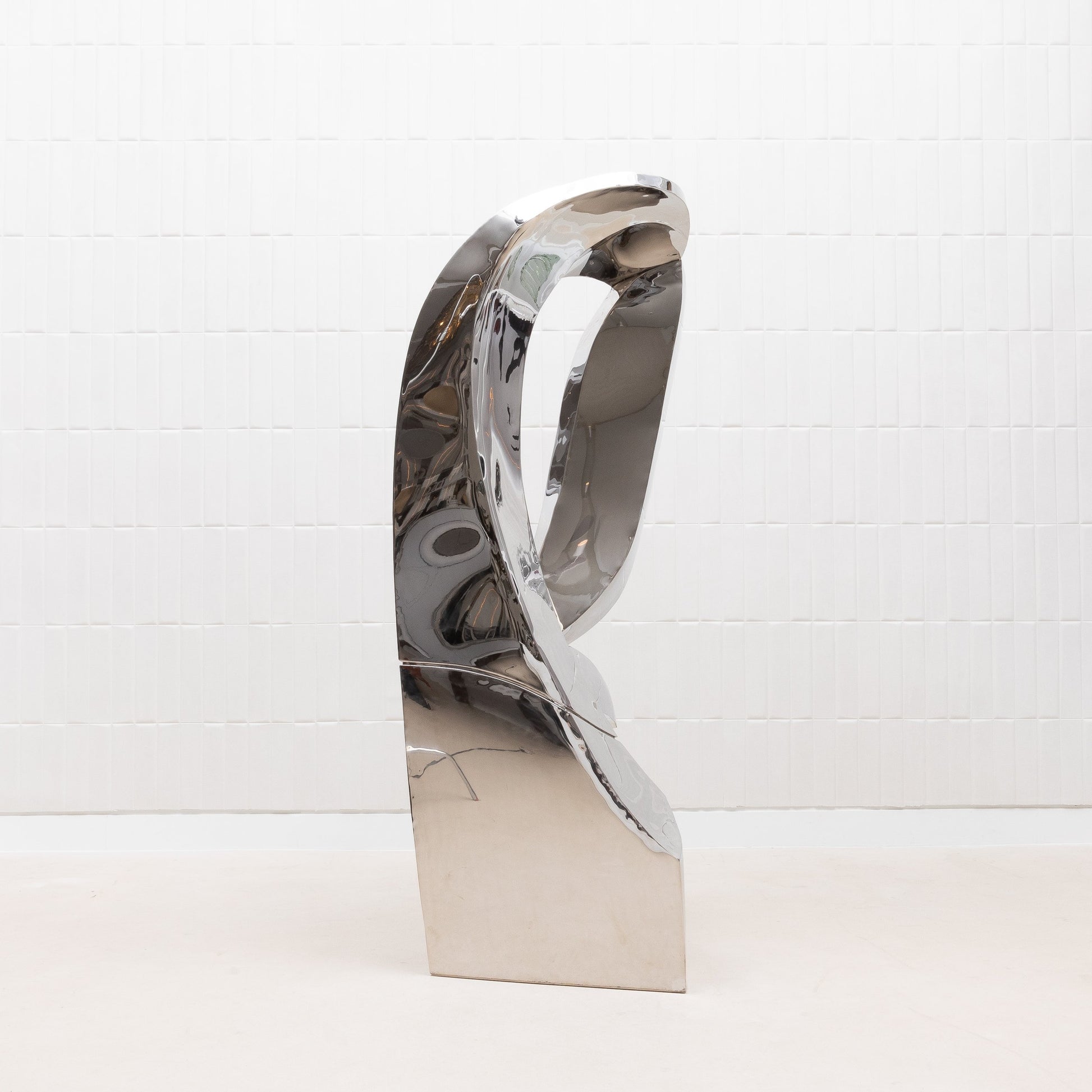 "WAVE" by Patrick Coard Paris
