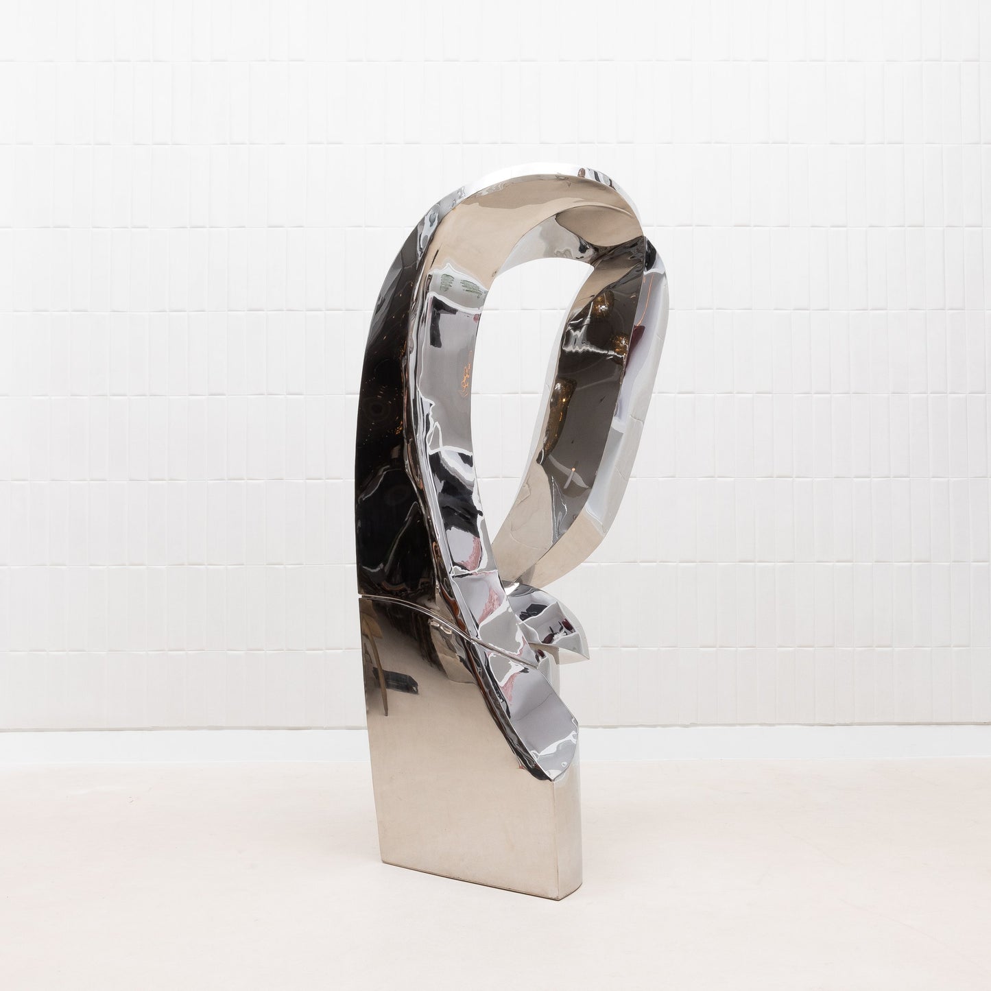 "WAVE" by Patrick Coard Paris