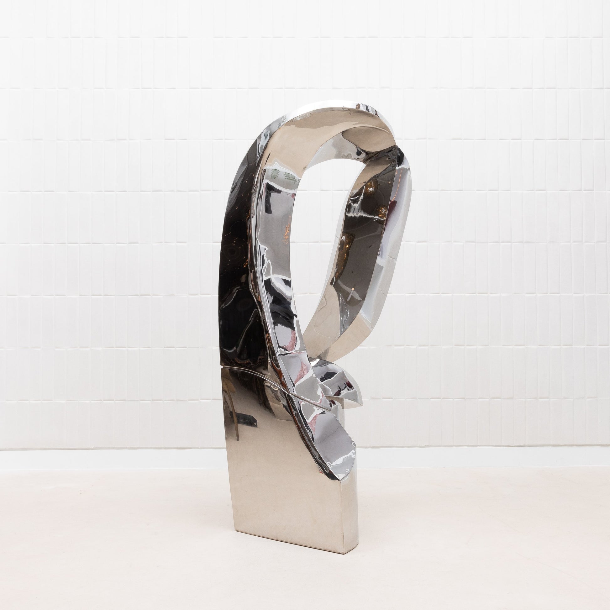 "WAVE" by Patrick Coard Paris