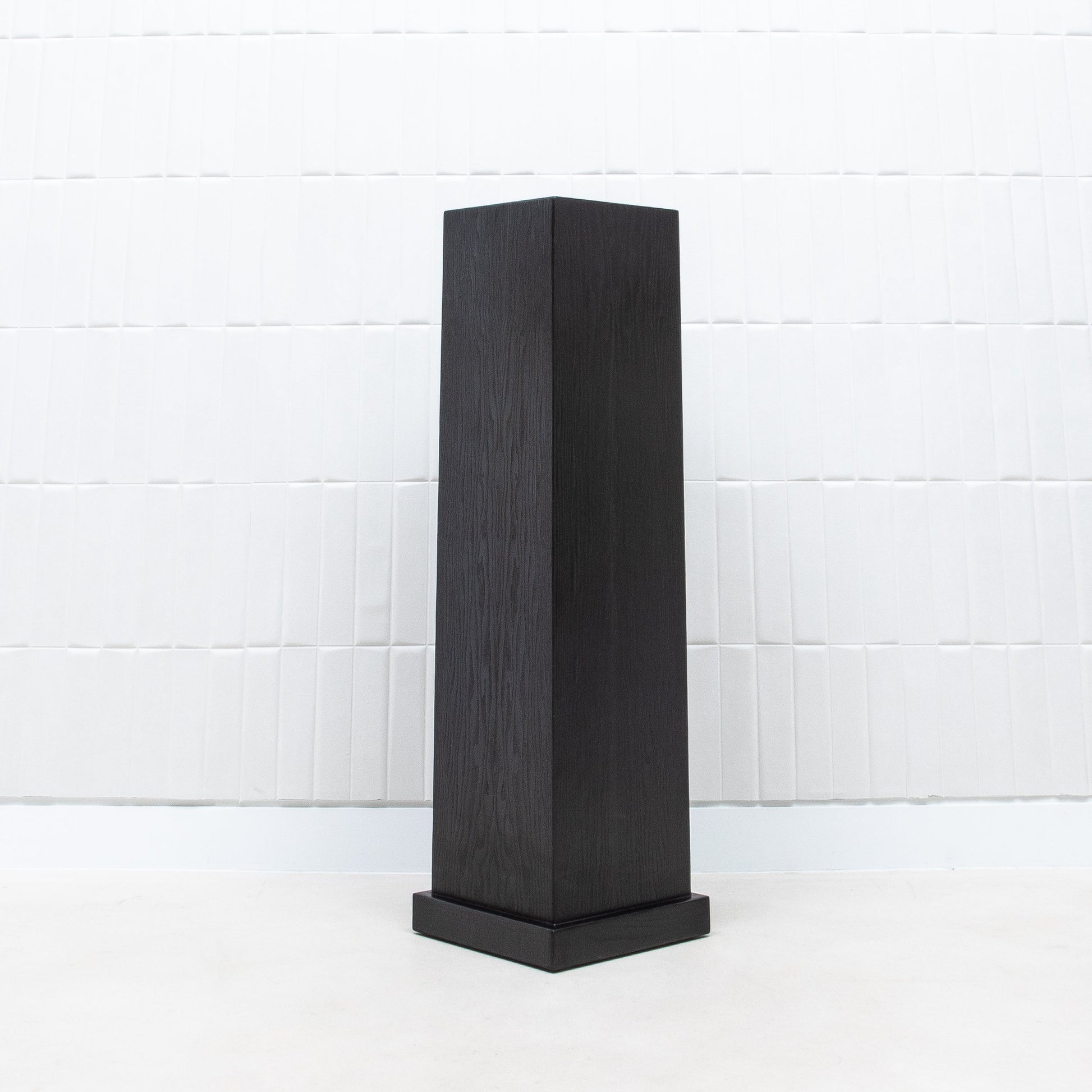 Modern Classic Oak Columns by R&Y Augousti