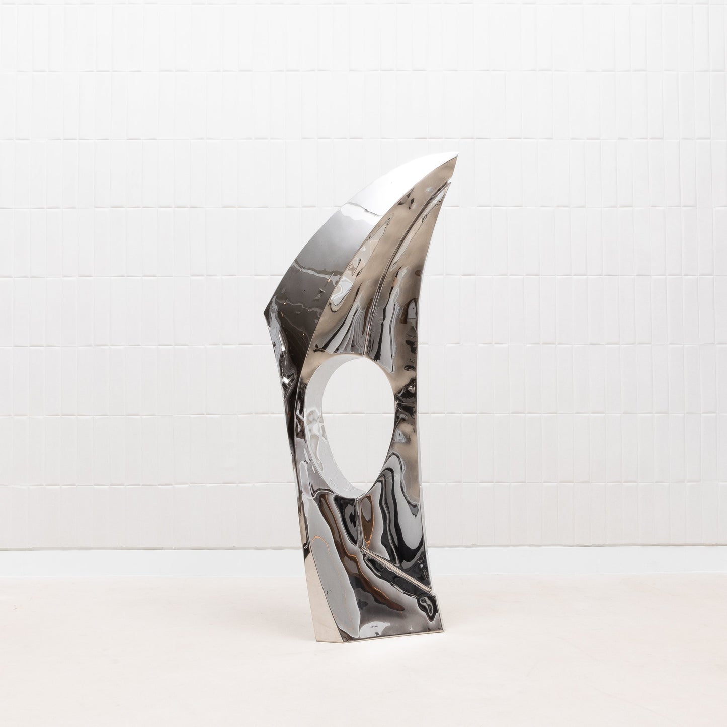 "GOLDEN RATIO" by Patrick Coard Paris