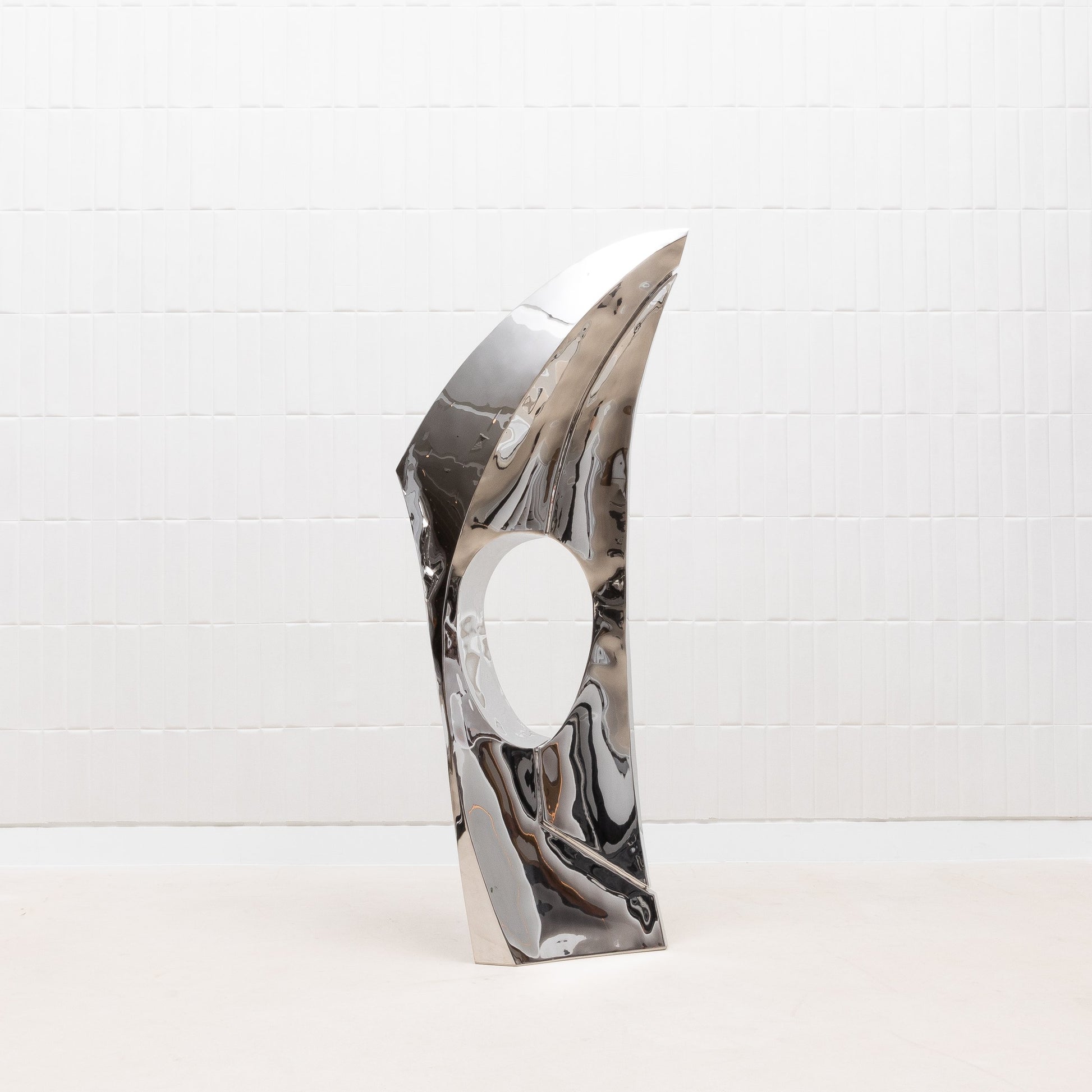 "GOLDEN RATIO" by Patrick Coard Paris