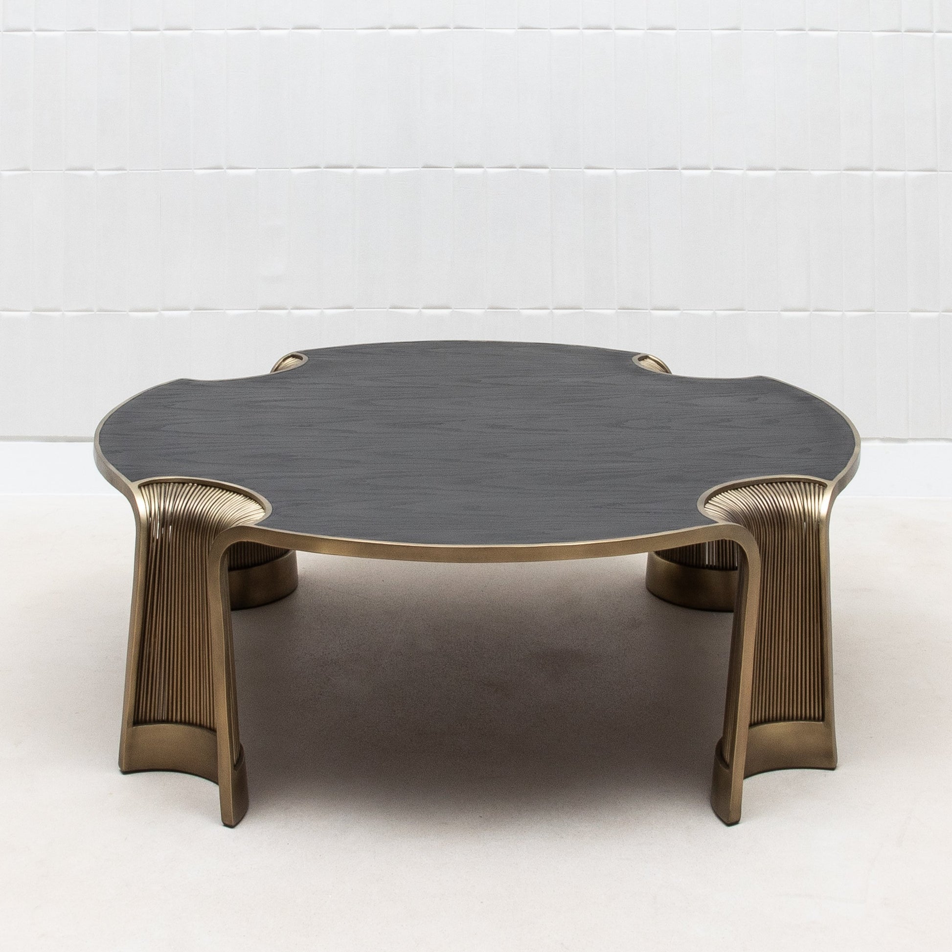 Nymphea Coffee Table by R&Y Augousti