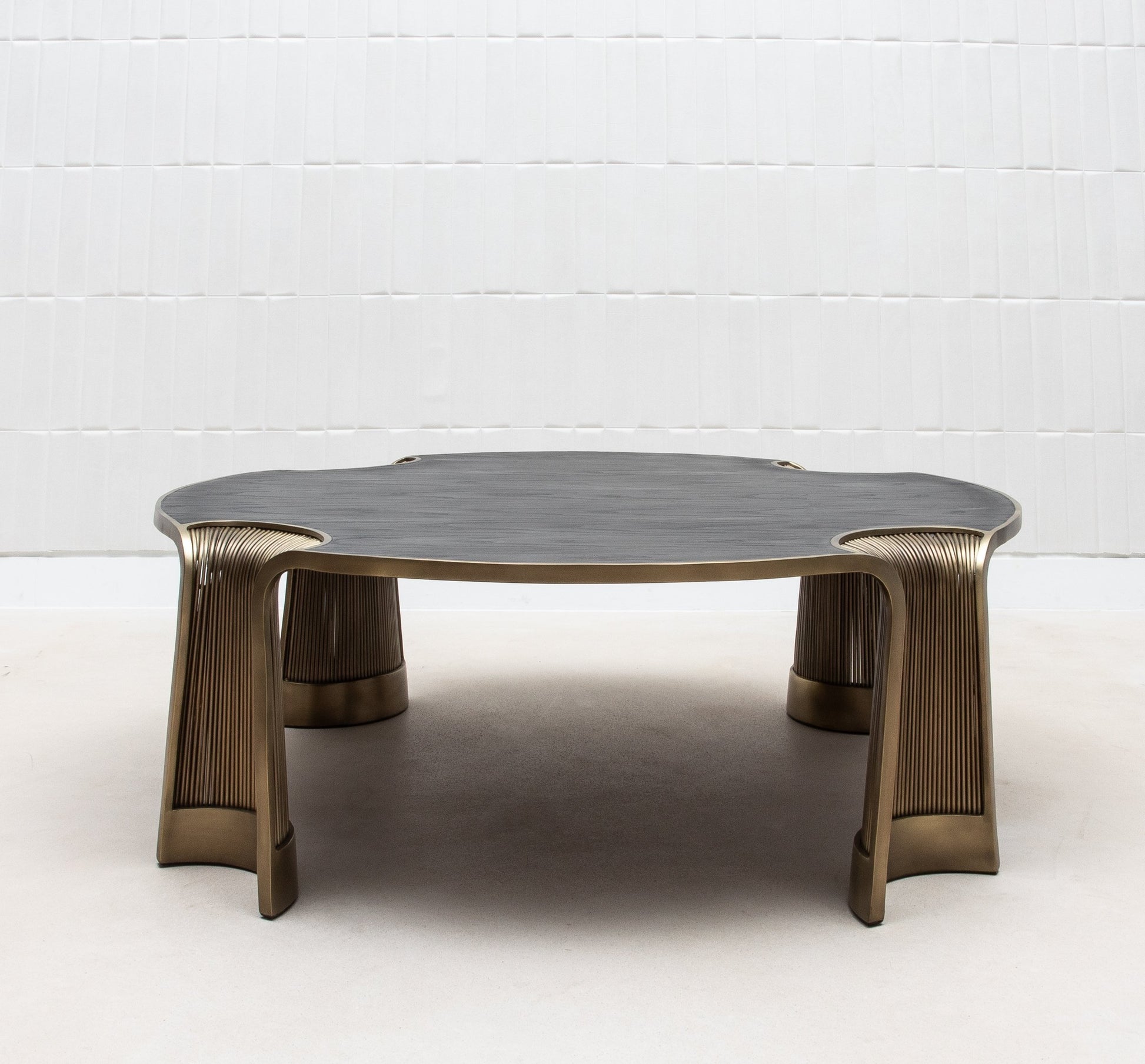 Nymphea Coffee Table by R&Y Augousti
