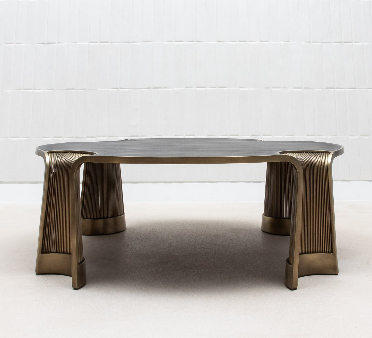 Nymphea Coffee Table by R&Y Augousti