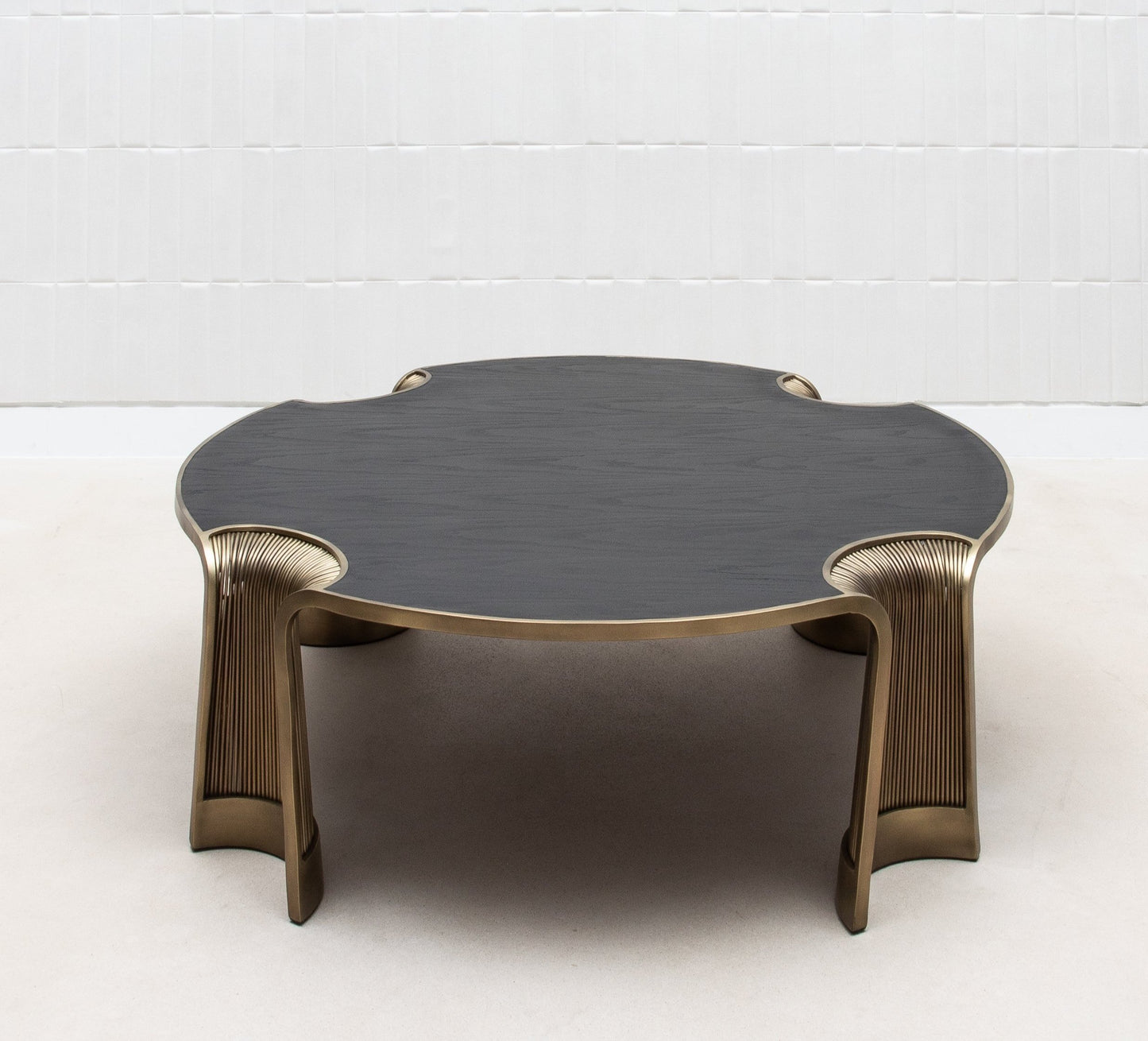 Nymphea Coffee Table by R&Y Augousti