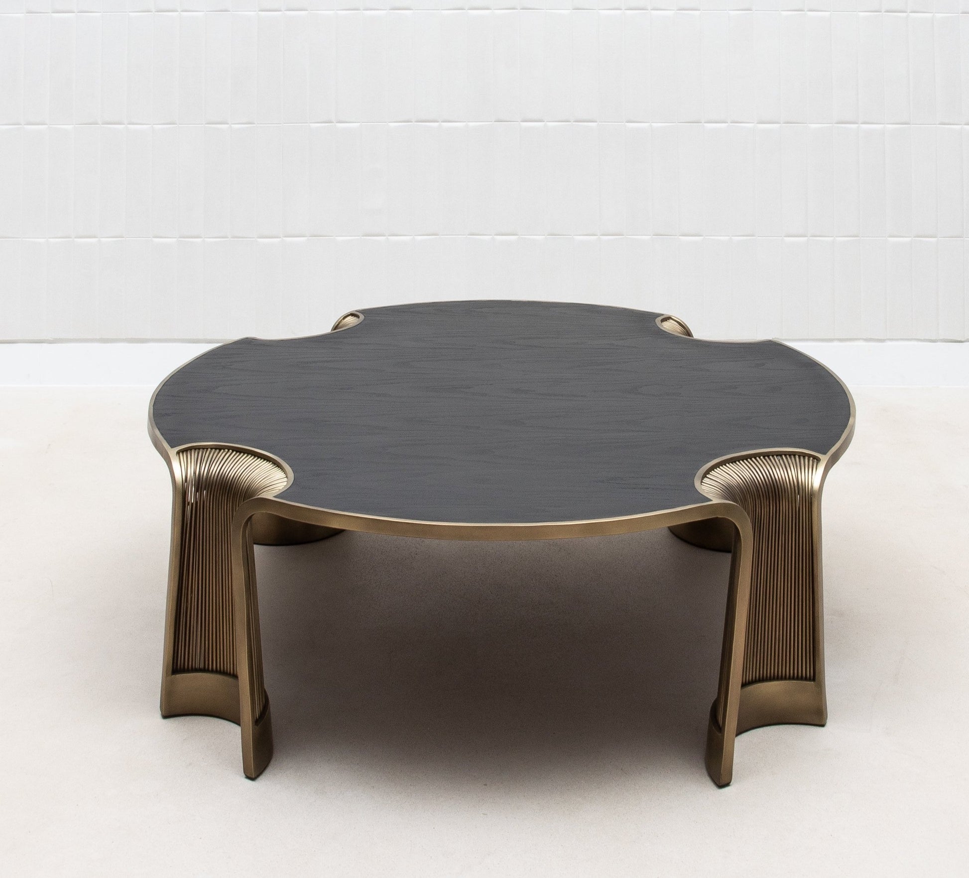 Nymphea Coffee Table by R&Y Augousti