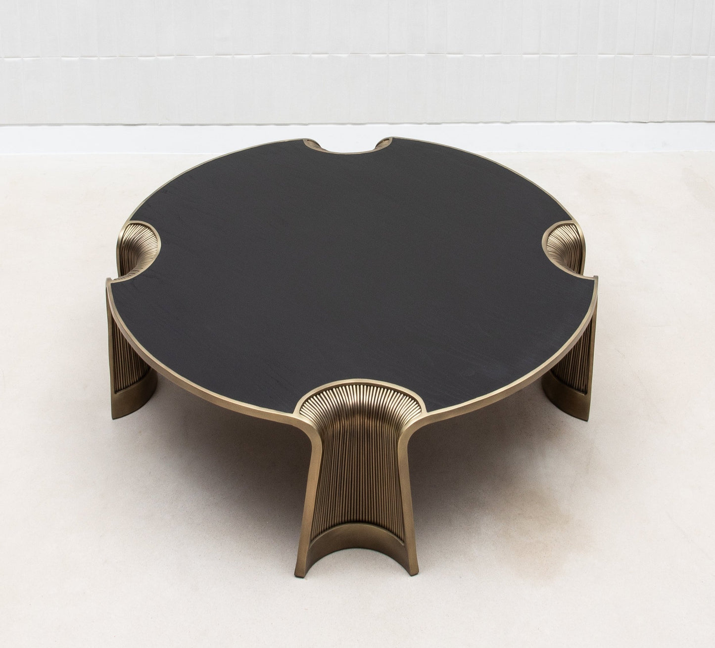 Nymphea Coffee Table by R&Y Augousti