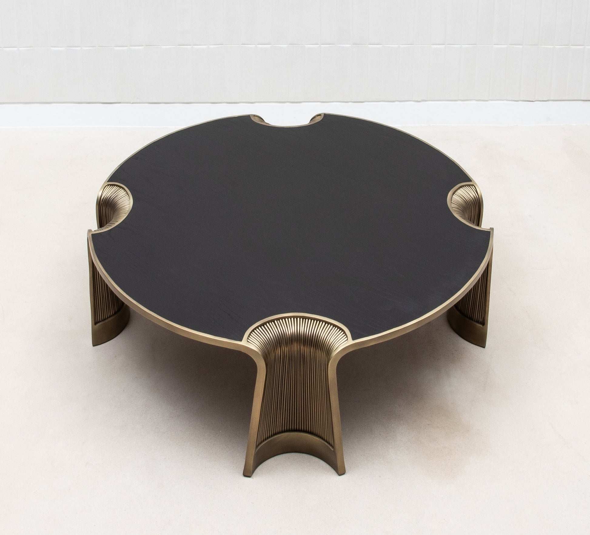 Nymphea Coffee Table by R&Y Augousti