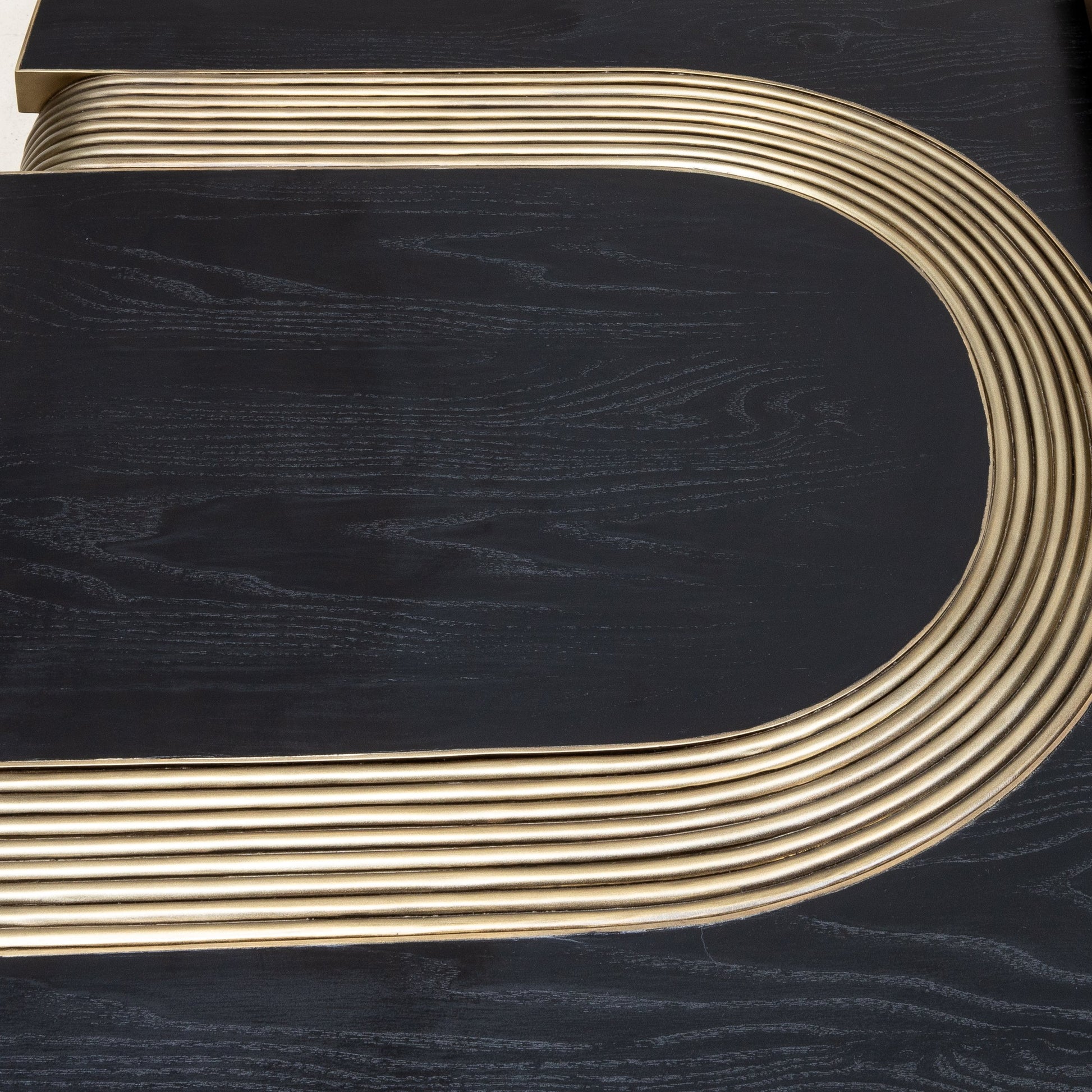 Licol Nesting Coffee Tables by R&Y Augousti