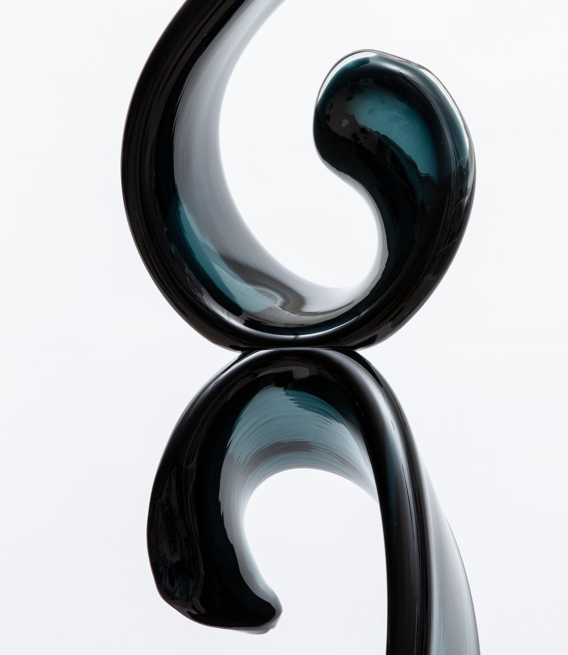 Hand Blown Murano Glass Sculpture