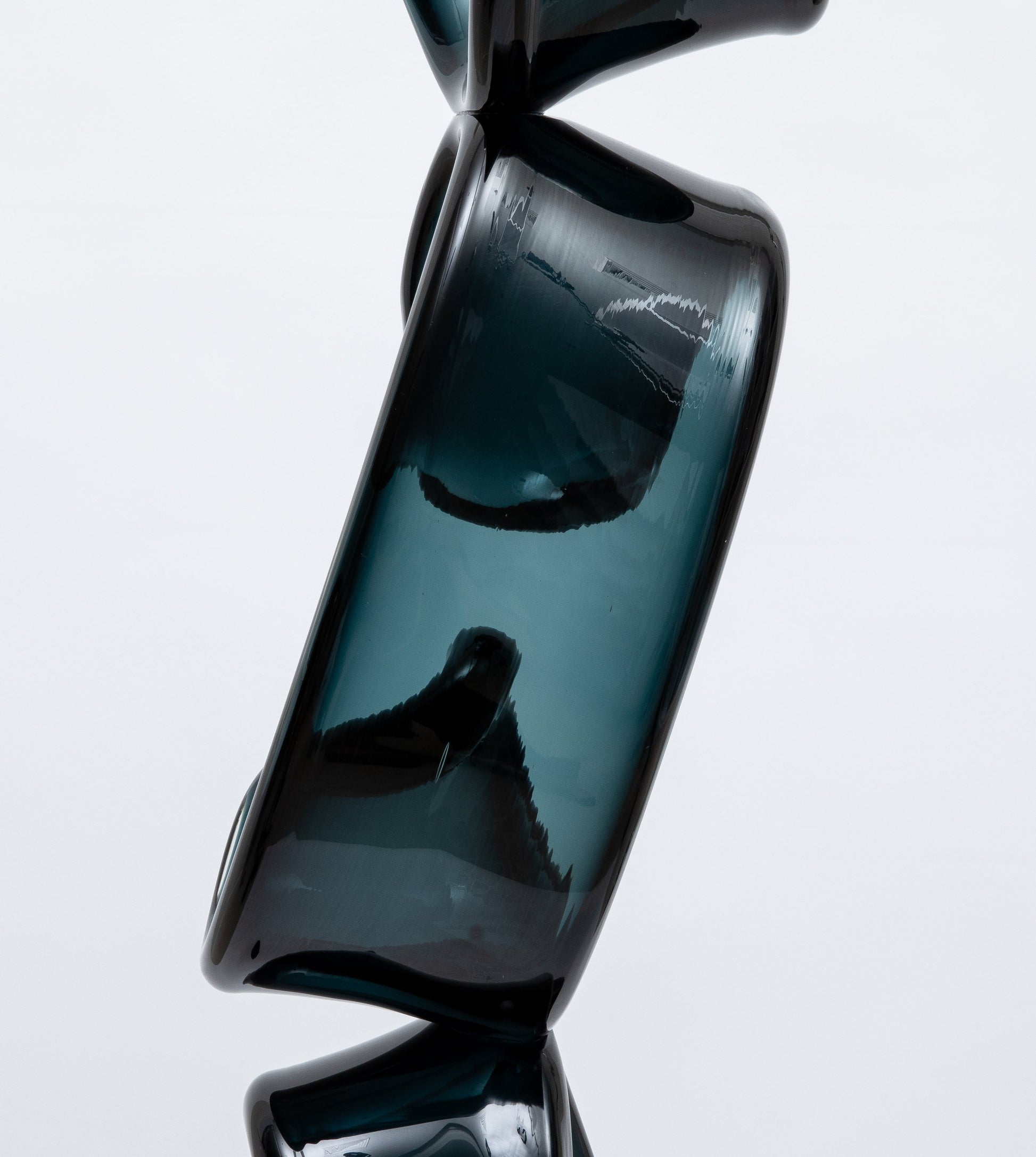 Hand Blown Murano Glass Sculpture