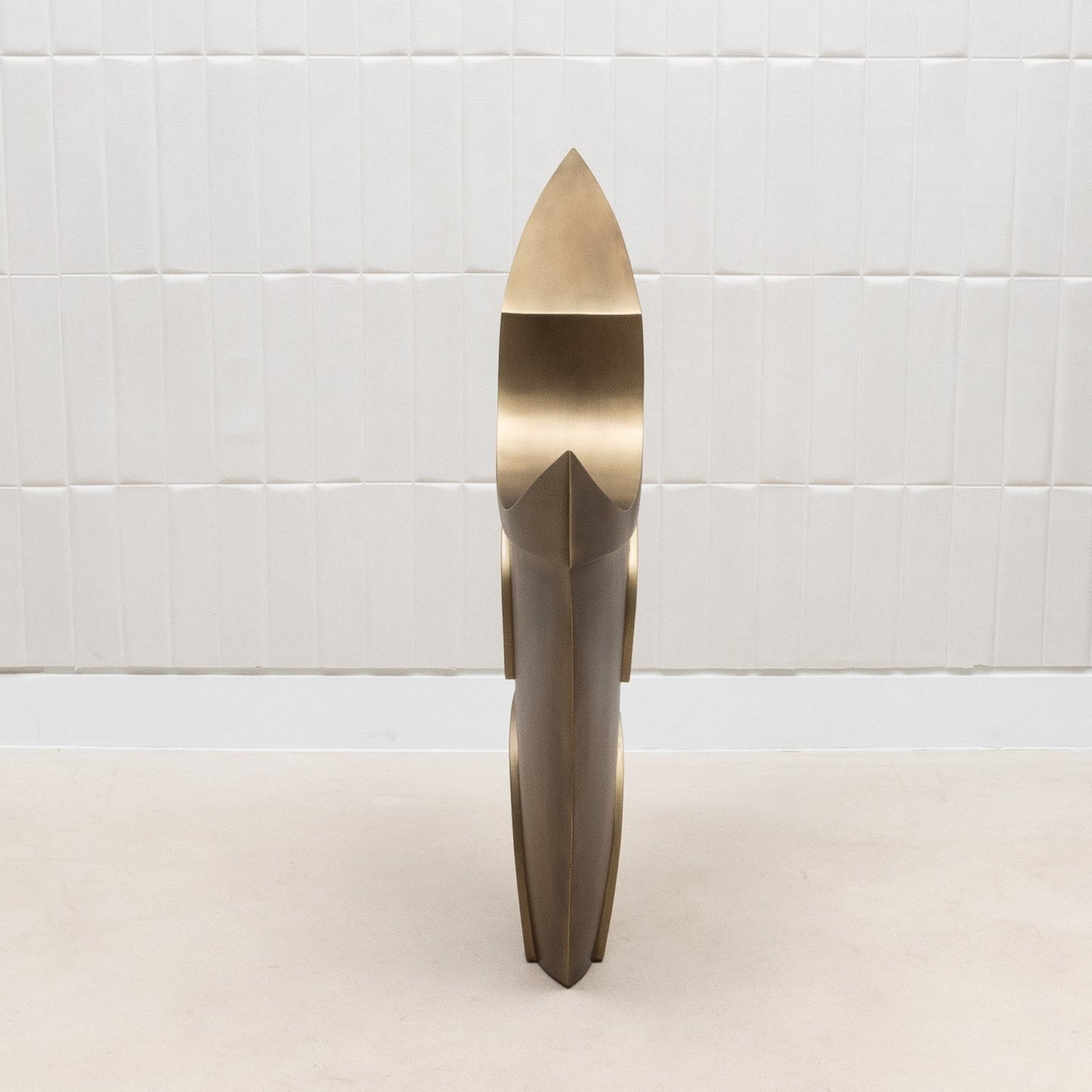 "OVAL QUEEN" by Patrick Coard Paris