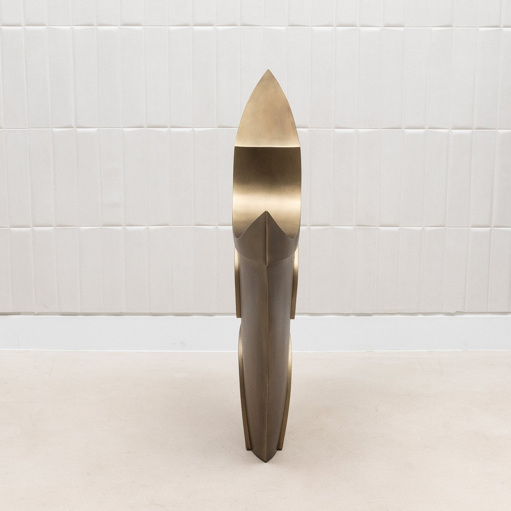 "OVAL QUEEN" by Patrick Coard Paris