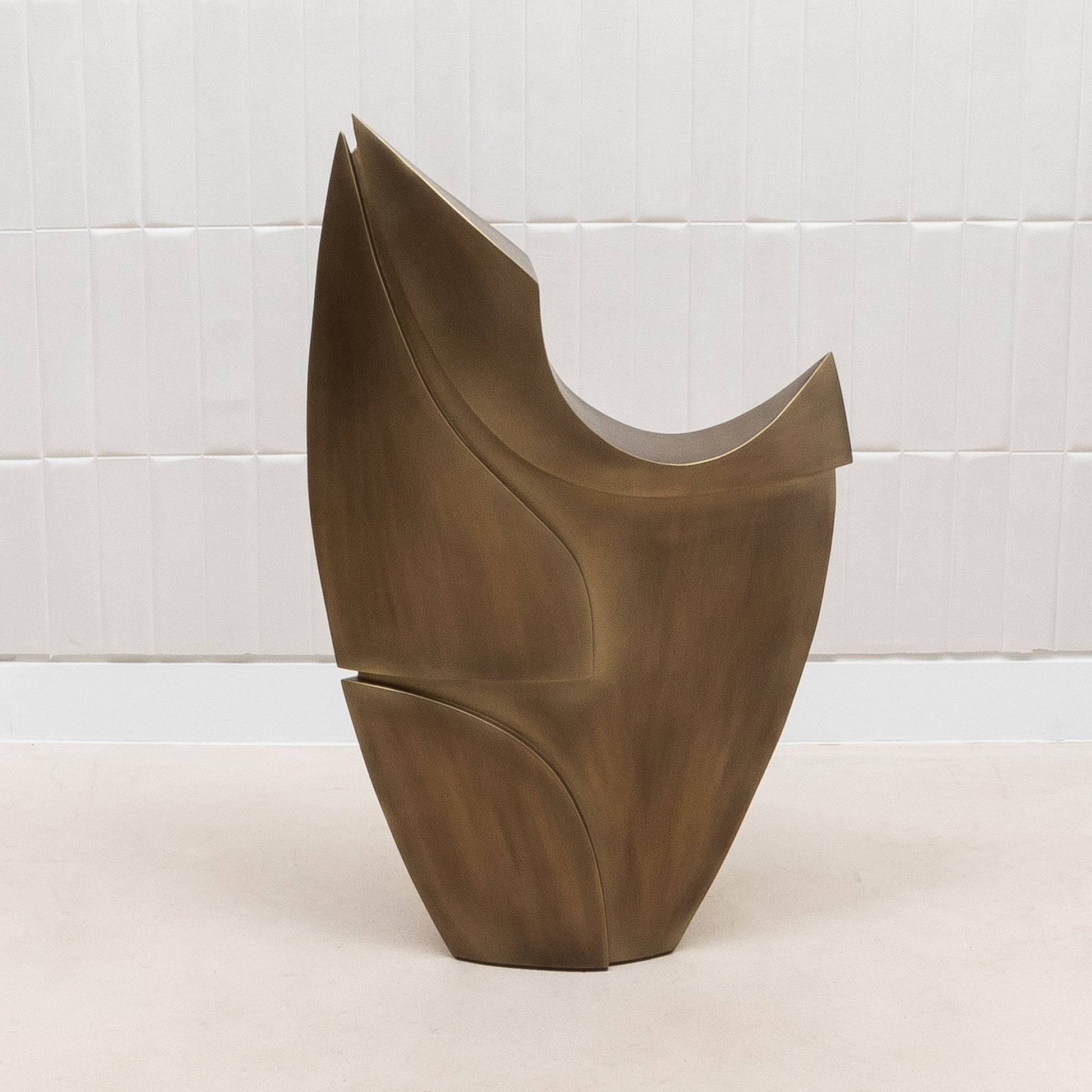 "OVAL QUEEN" by Patrick Coard Paris
