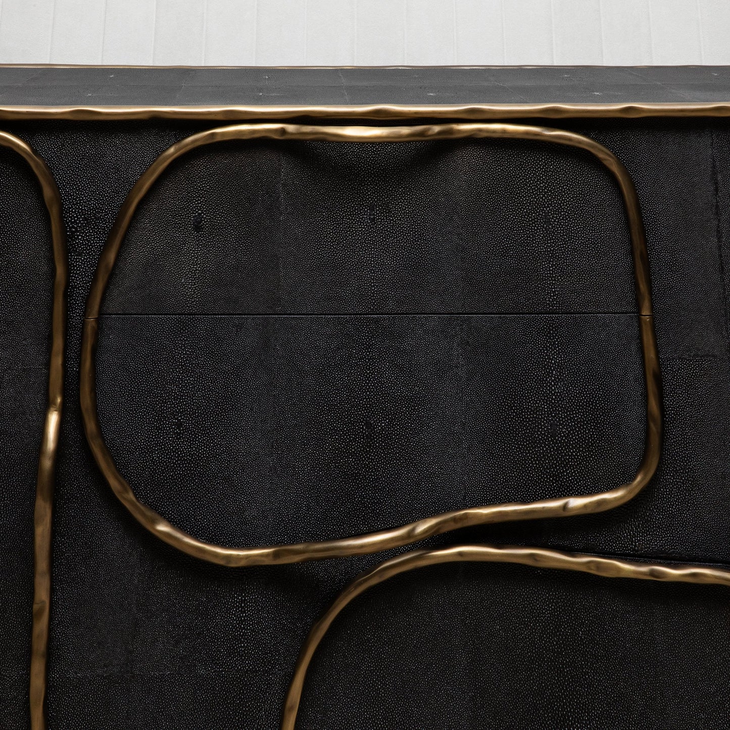 Arianne Shagreen Buffet by R&Y Augousti
