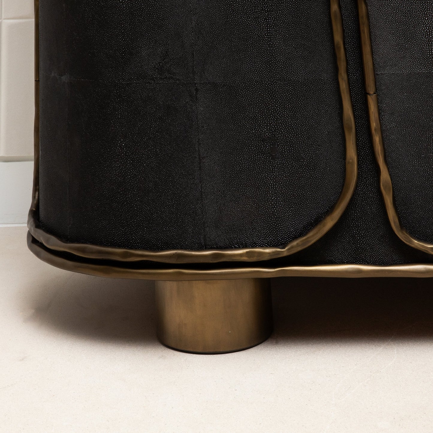 Arianne Shagreen Buffet by R&Y Augousti